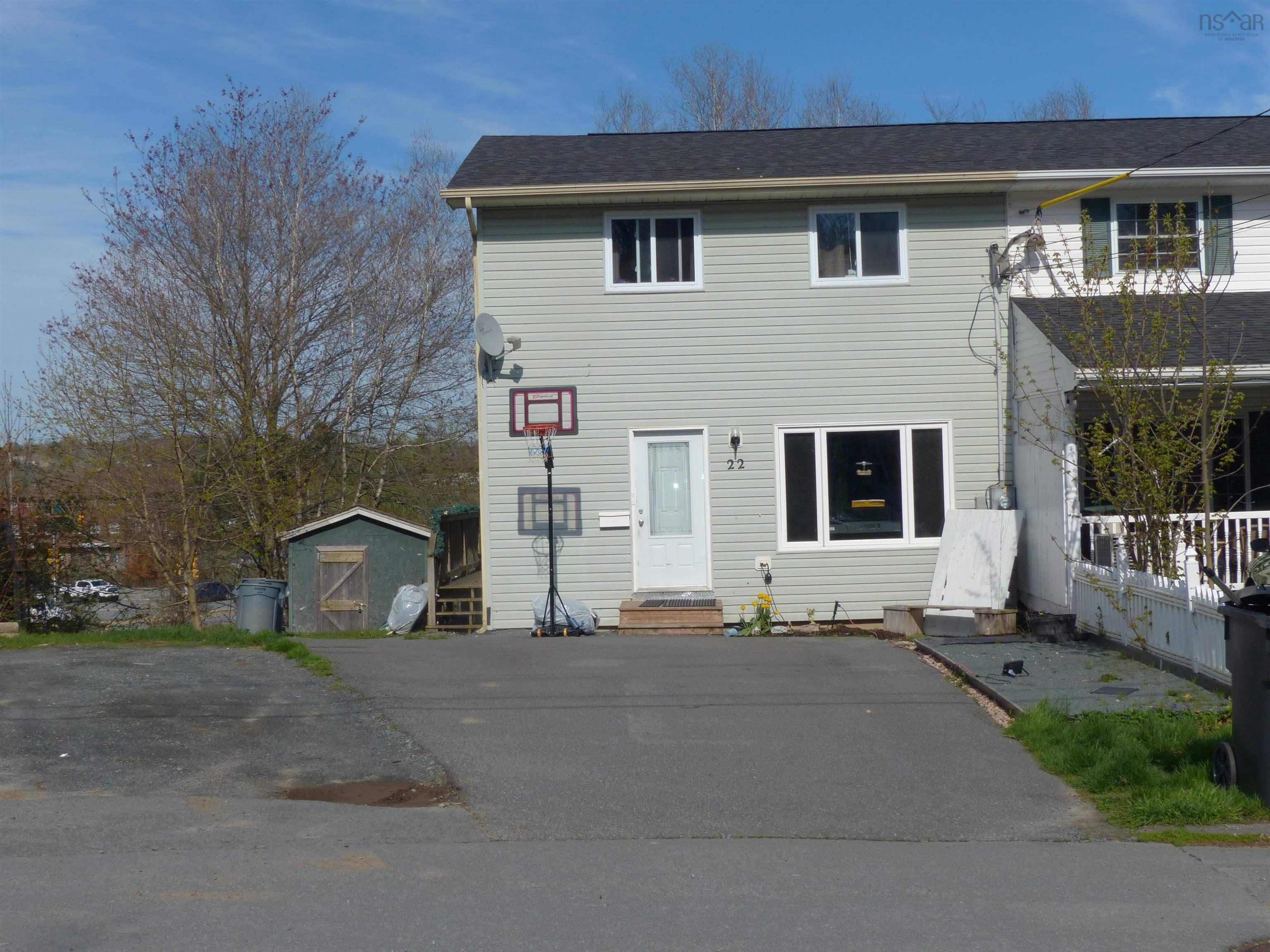 22 Gordon Court, Lower Sackville NS - MLS<sup>®</sup>: # 202510150