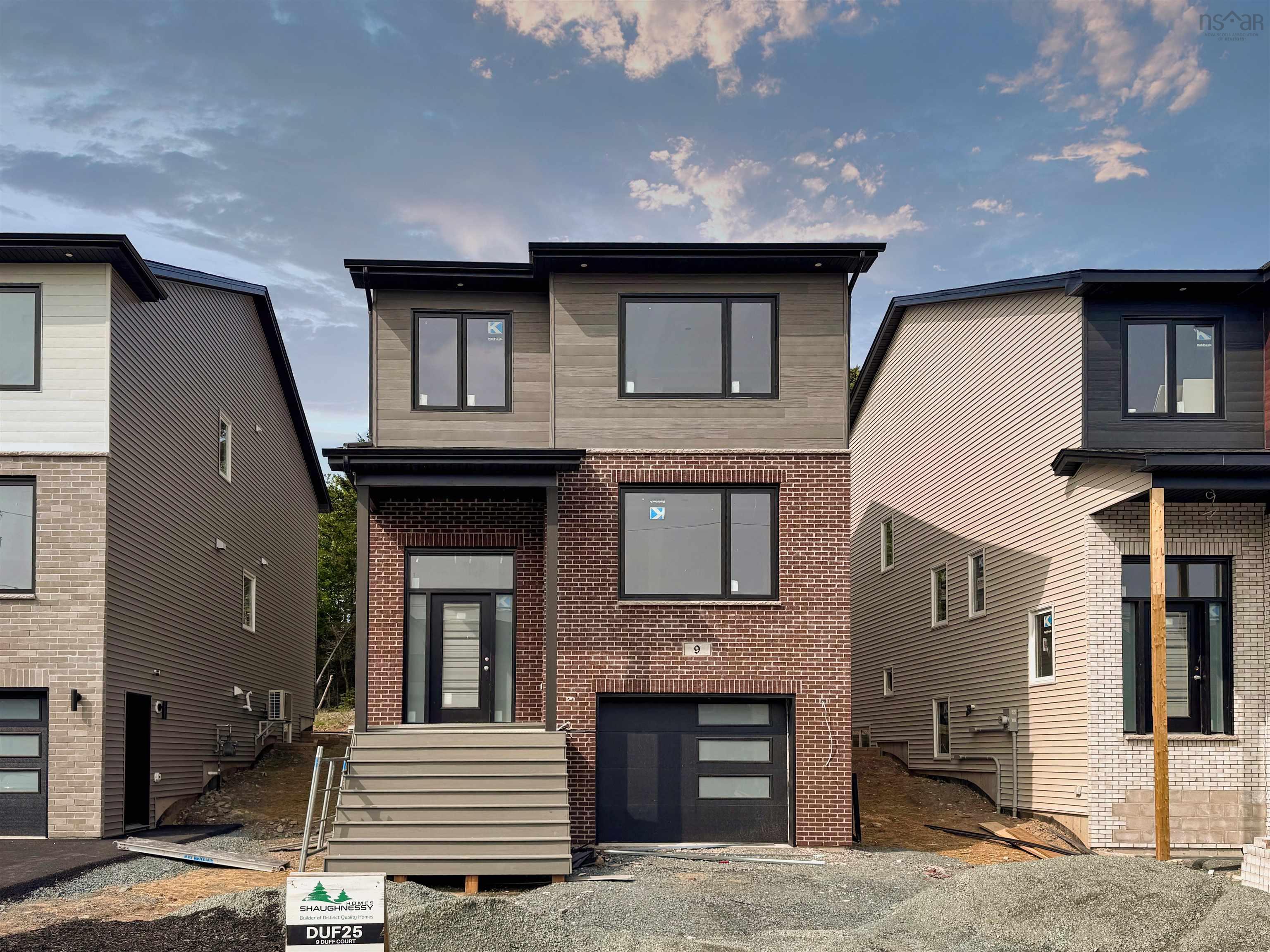 Lot 25 9 Duff Court, Bedford NS - MLS<sup>®</sup>: # 202510162