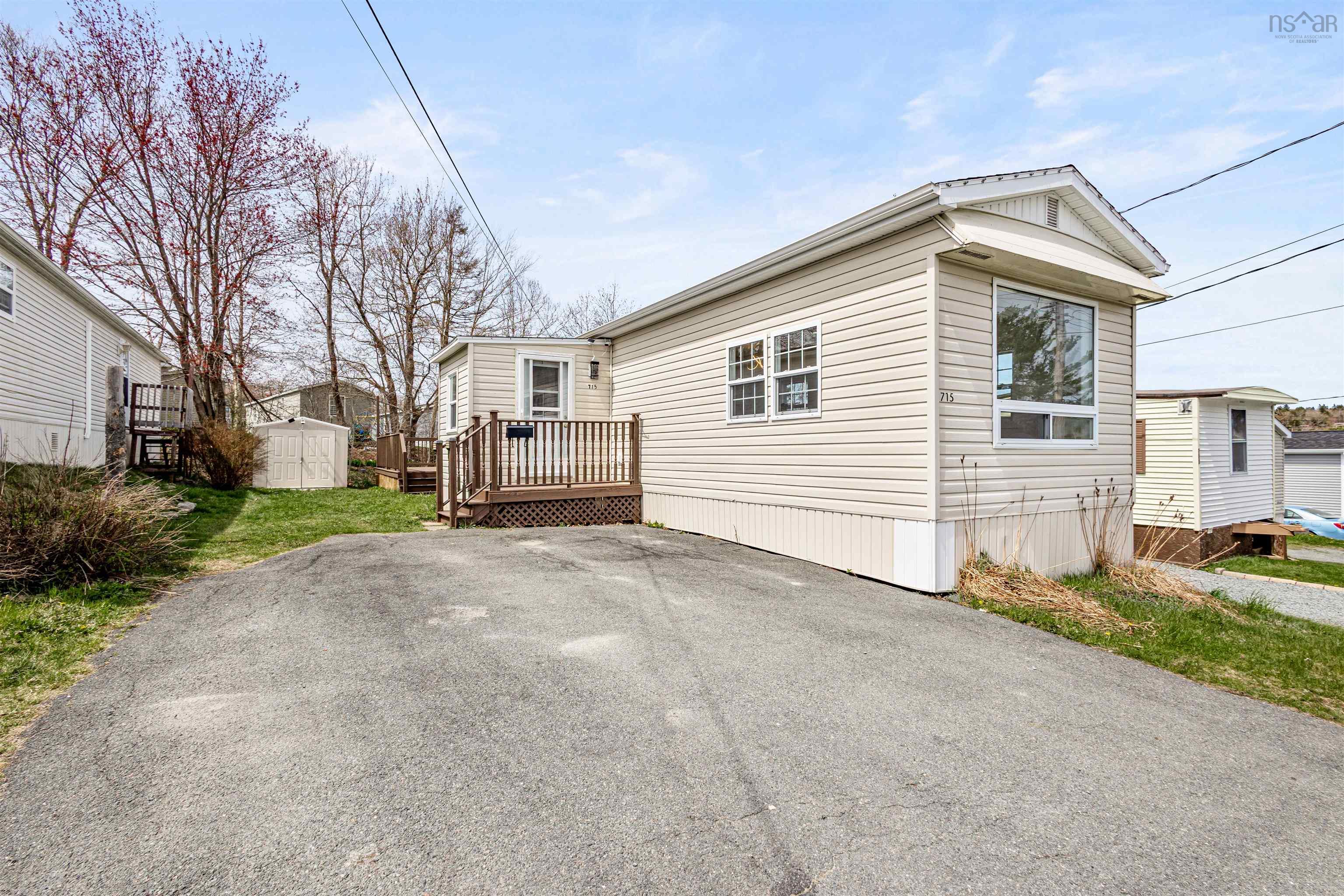 715 Fern Drive, Beaver Bank NS B4E 1M1 - MLS 202510165