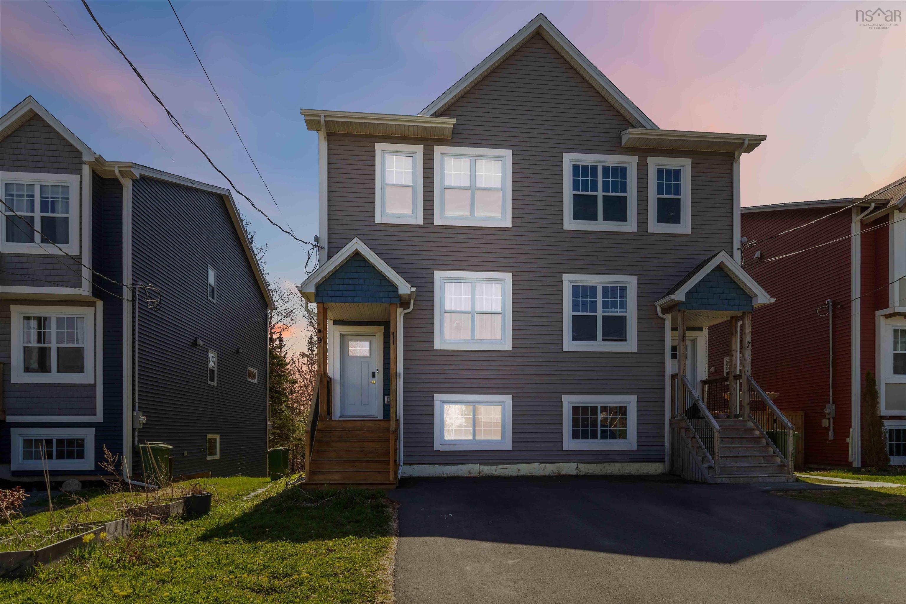 9 Chambers Court, Halifax NS B3R 0C6 - MLS 202510198