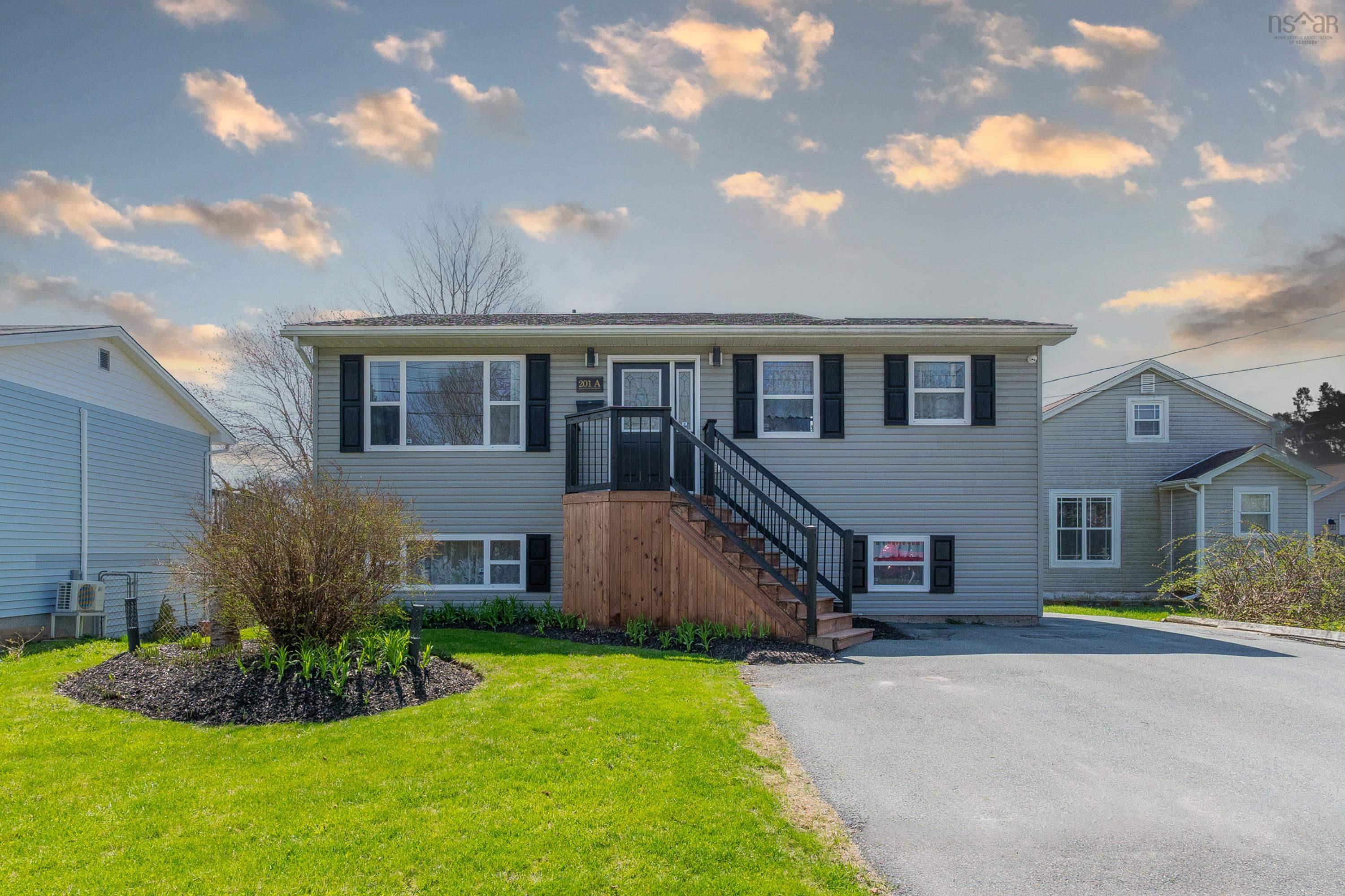 201A Mount Edward Road, Woodlawn NS - MLS<sup>®</sup>: # 202510201