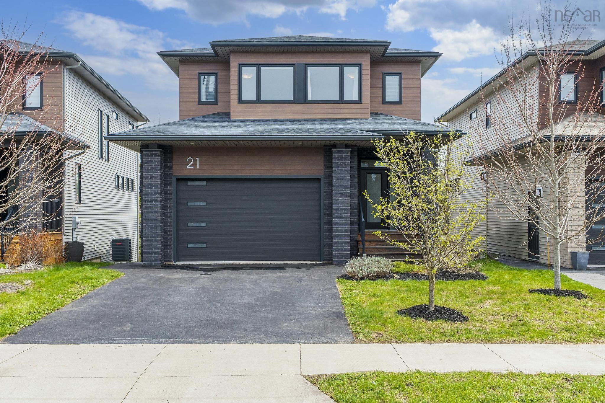 21 Bramwell Court, Bedford NS - MLS<sup>®</sup>: # 202510205