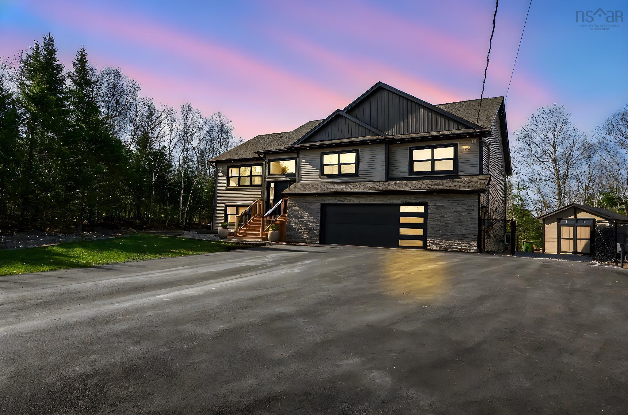 117 McKenzie Lane, East Uniacke NS B0N 1Z0 - MLS 202510206
