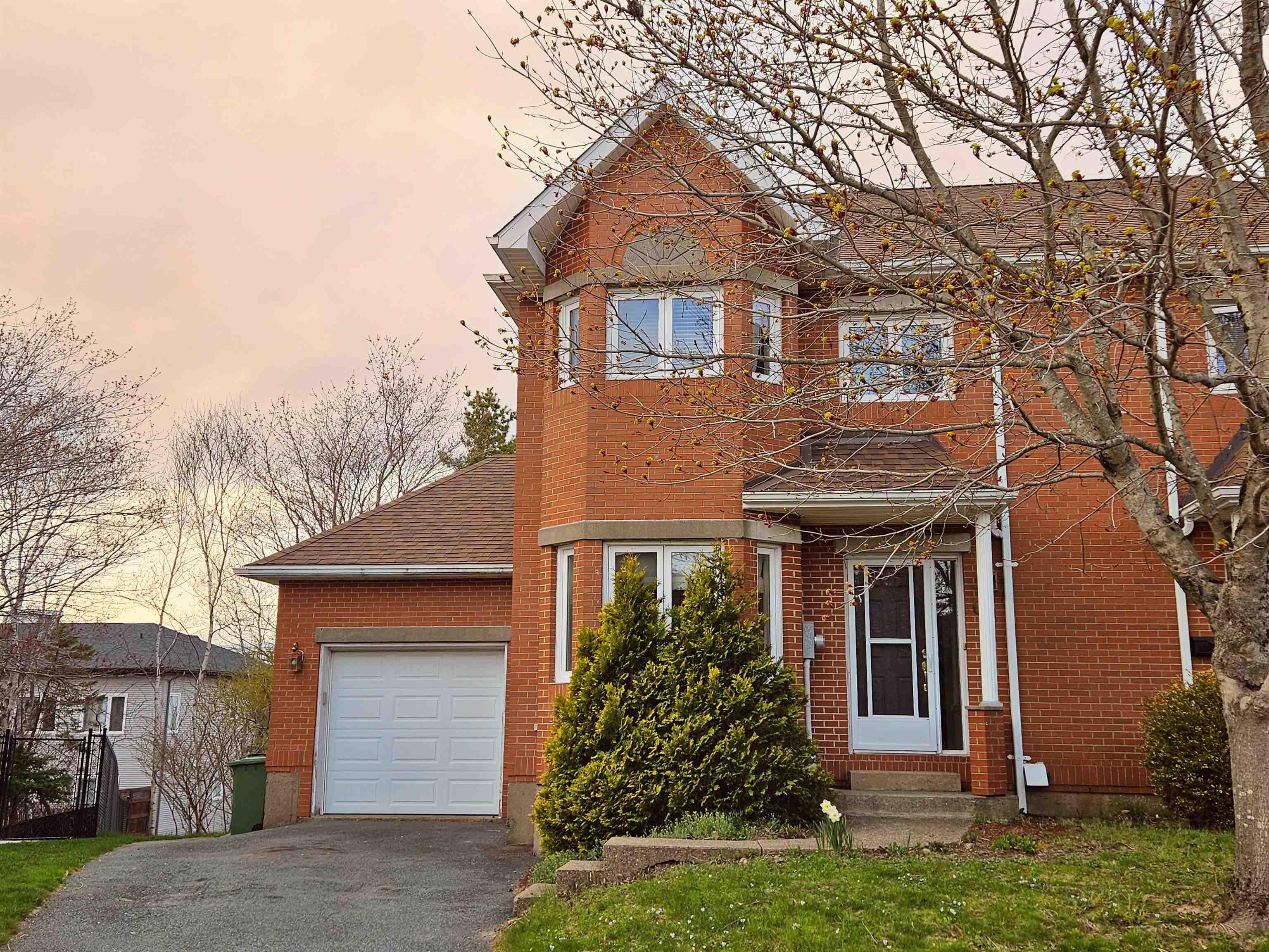 63 Trailwood Place, Clayton Park NS B3M 3X9 - MLS 202510210