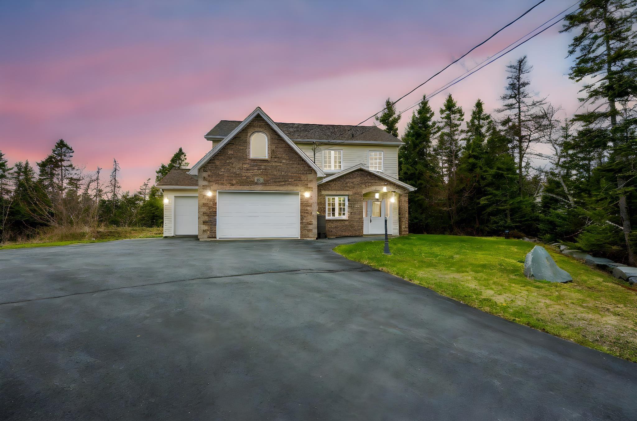 97 O'Connell Drive, Porters Lake NS B3E 1N7 - MLS 202510213