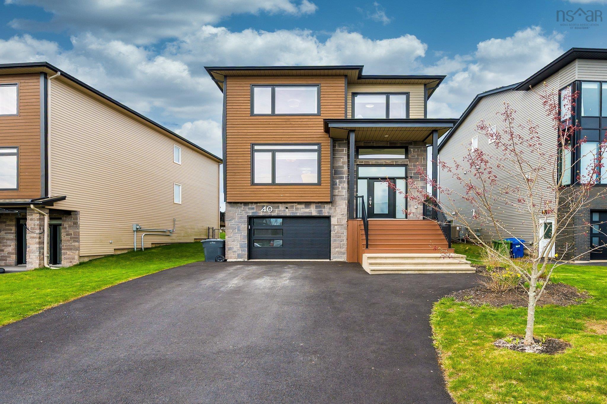 40 Bramwell Court, West Bedford NS - MLS<sup>®</sup>: # 202510214