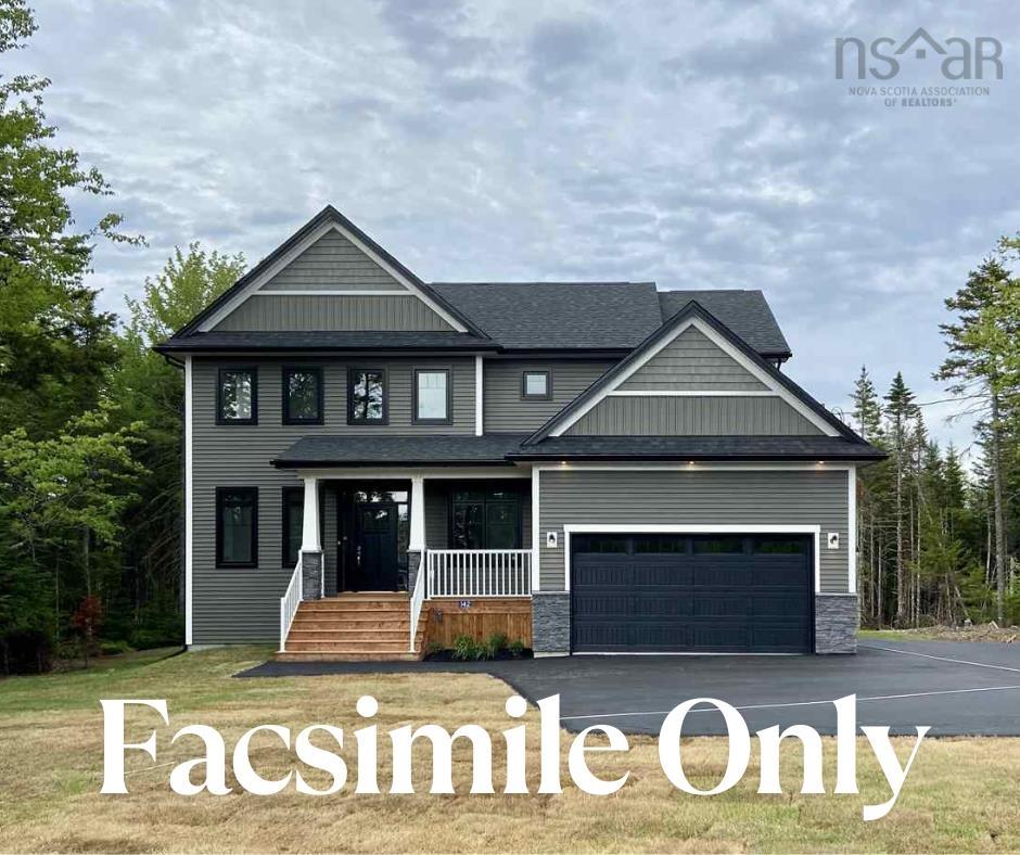 221 Orchid Court, Middle Sackville NS - MLS<sup>®</sup>: # 202510219