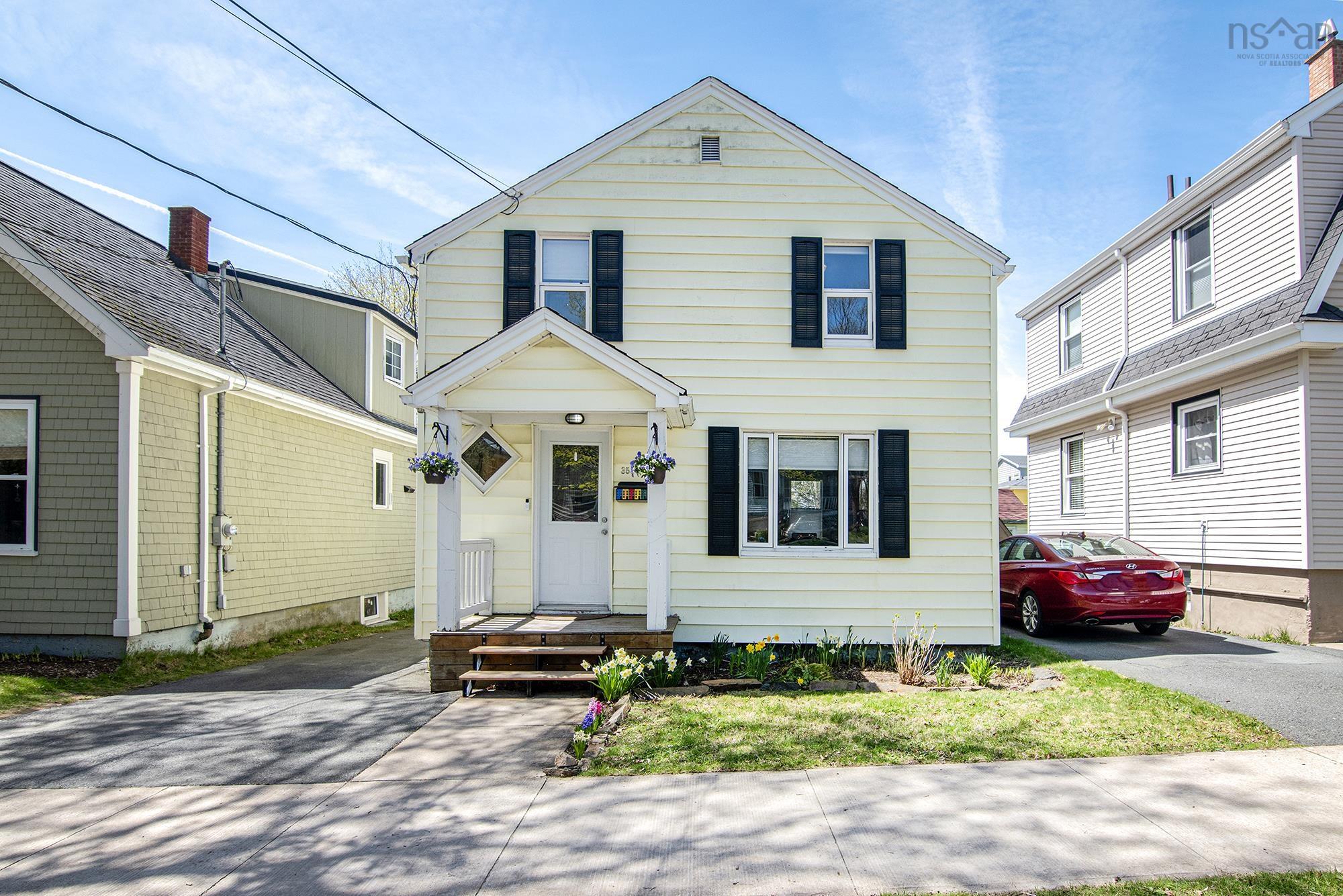 3534 Agricola Street, Halifax NS - MLS<sup>®</sup>: # 202510221