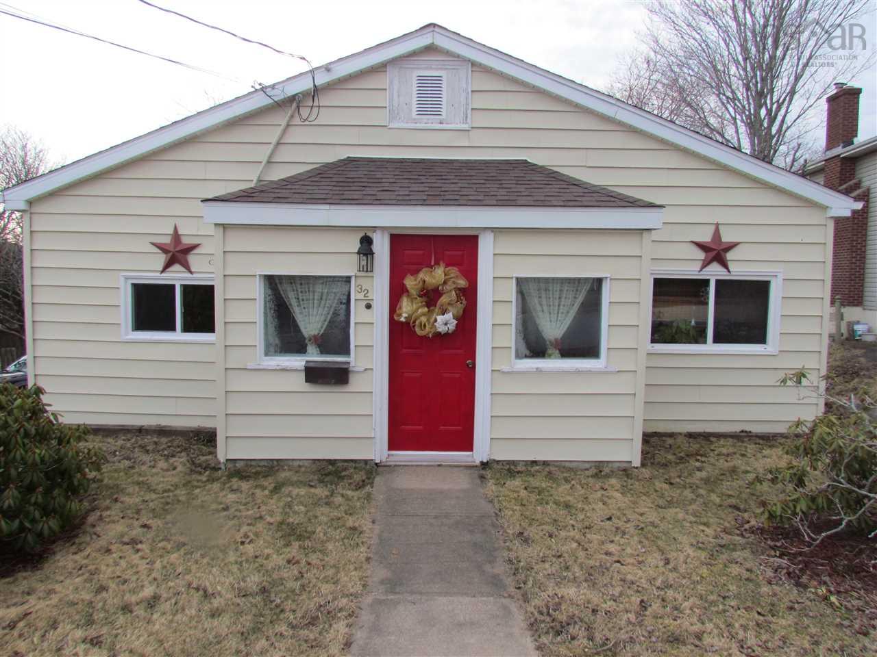 32 Circle Drive, Halifax NS - MLS<sup>®</sup>: # 202510225