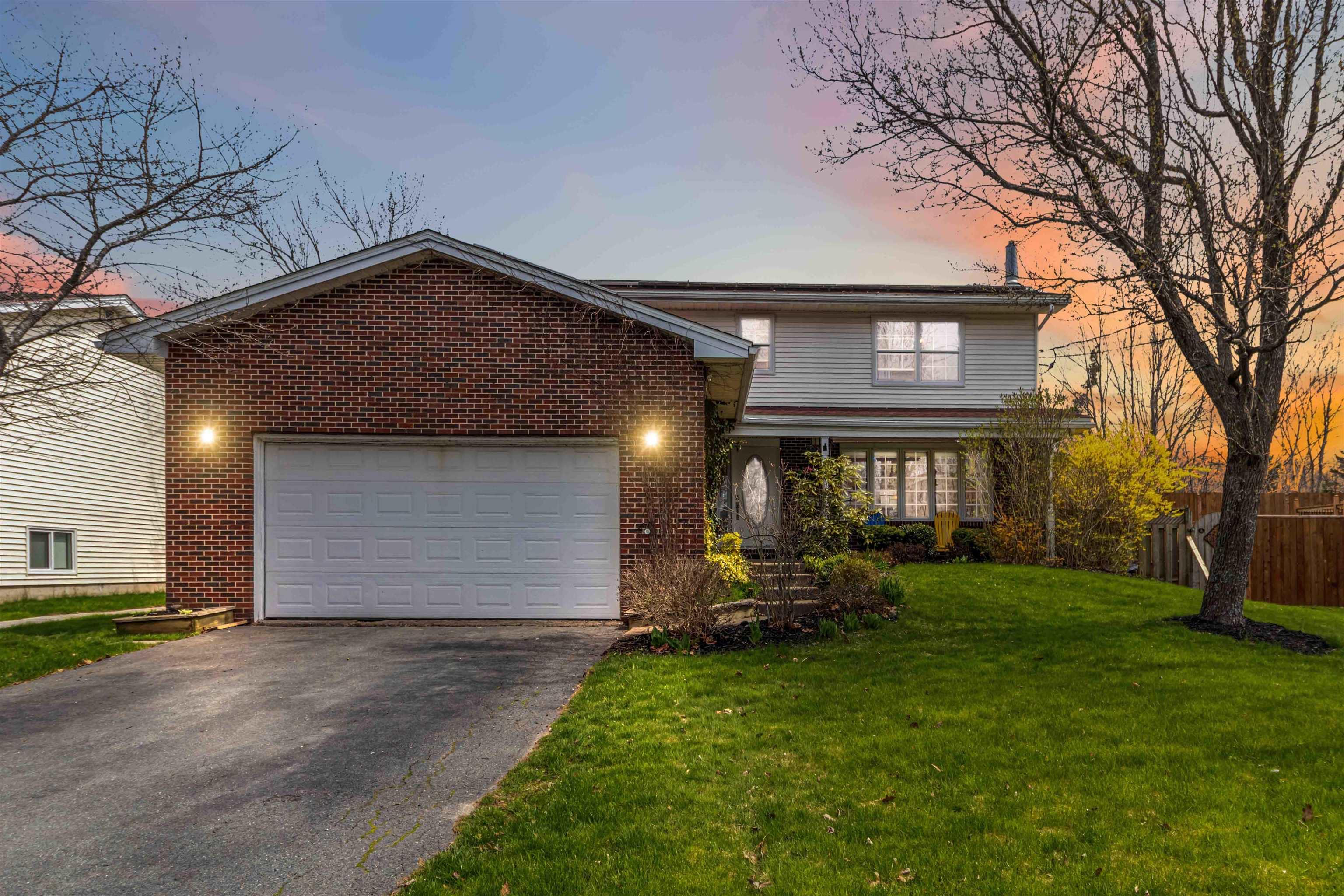 165 Rockmanor Drive, Bedford NS B4A 2Y9 - MLS 202510228