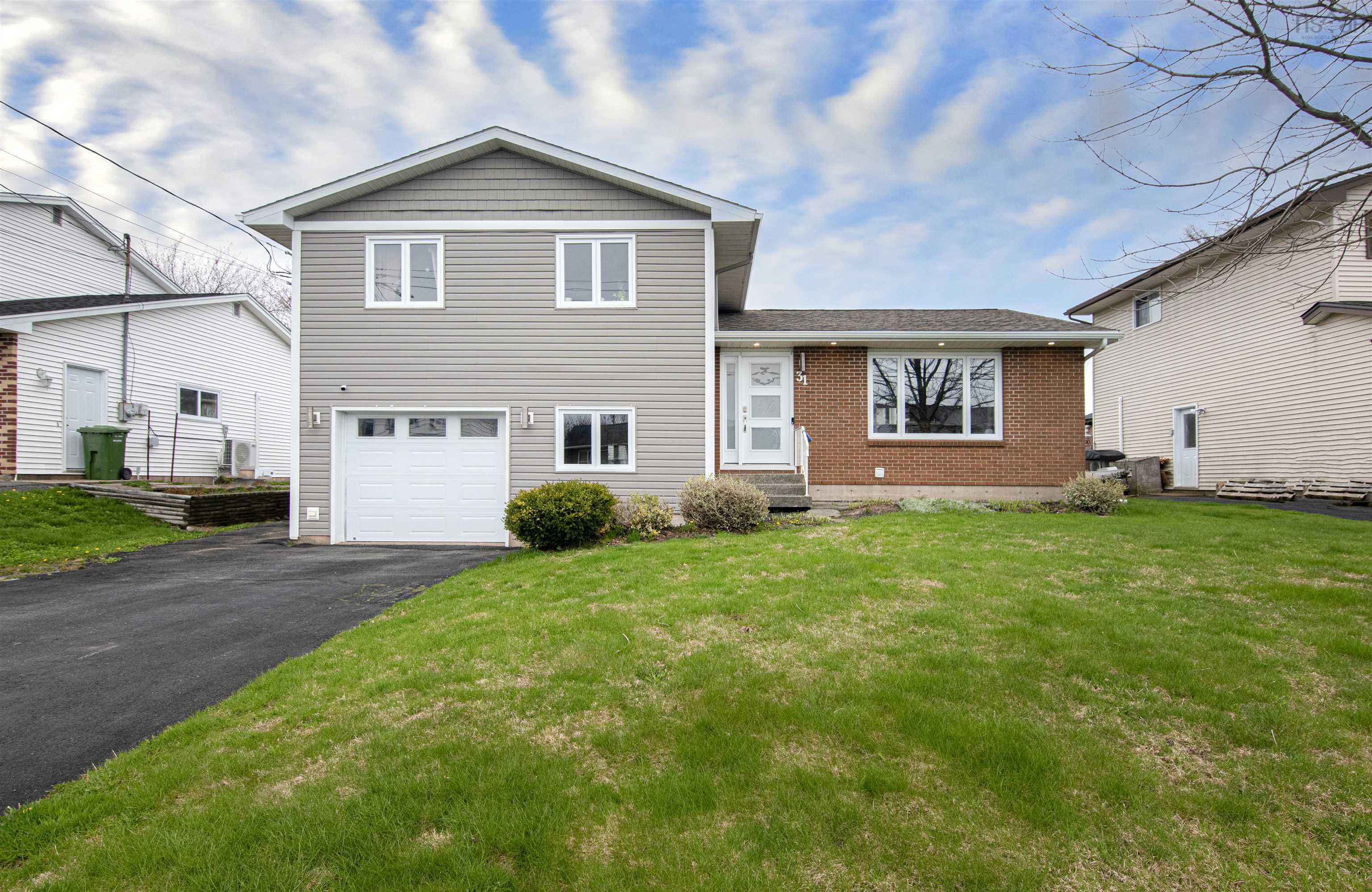 31 Eagle Lane, Dartmouth NS - MLS<sup>®</sup>: # 202510231