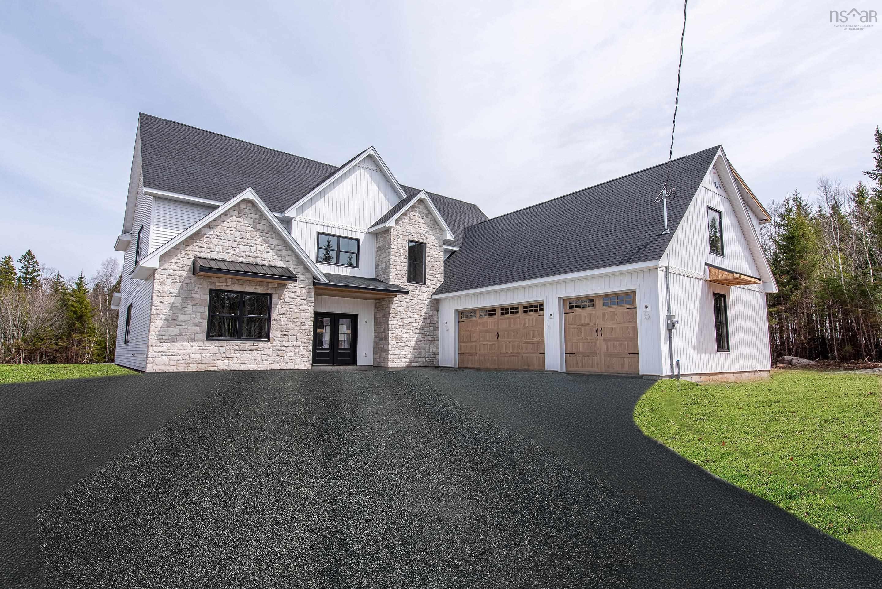 372 Canoe Crescent, Hammonds Plains NS - MLS<sup>®</sup>: # 202510233