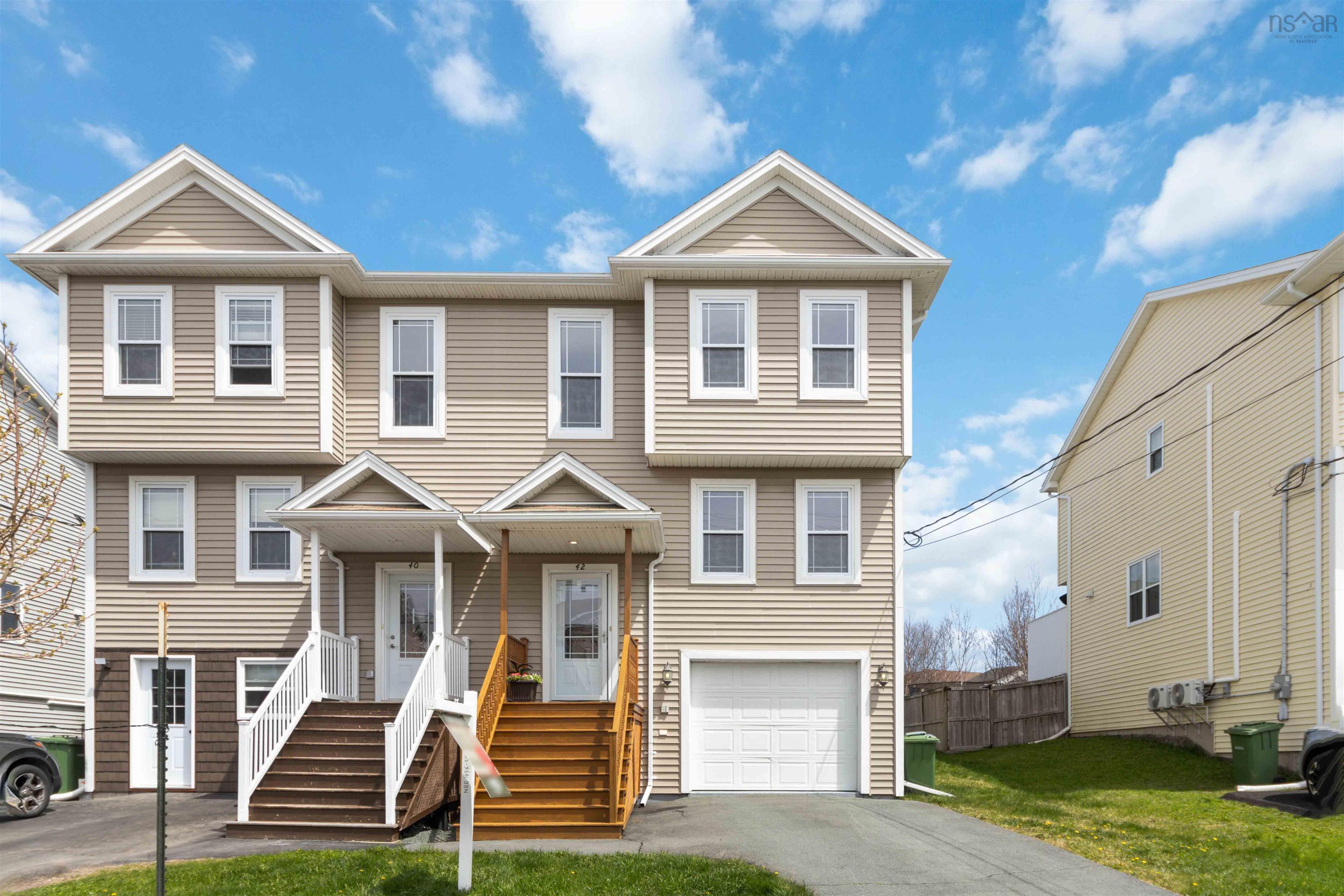 42 Lier Ridge, Halifax NS B3P 0C7 - MLS 202510236