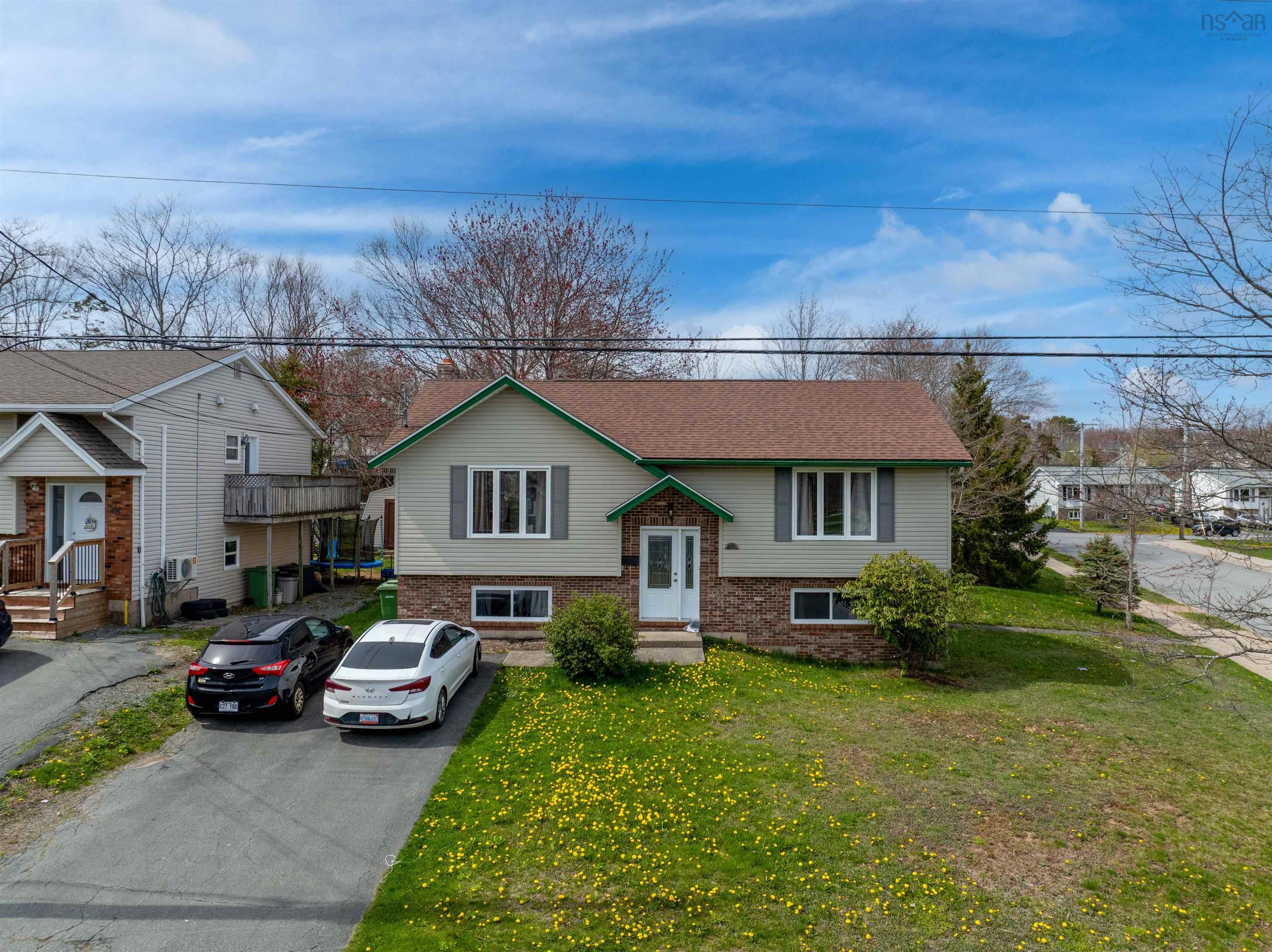 58 Sophia Crescent, Dartmouth NS B2W 6C9 - MLS 202510249