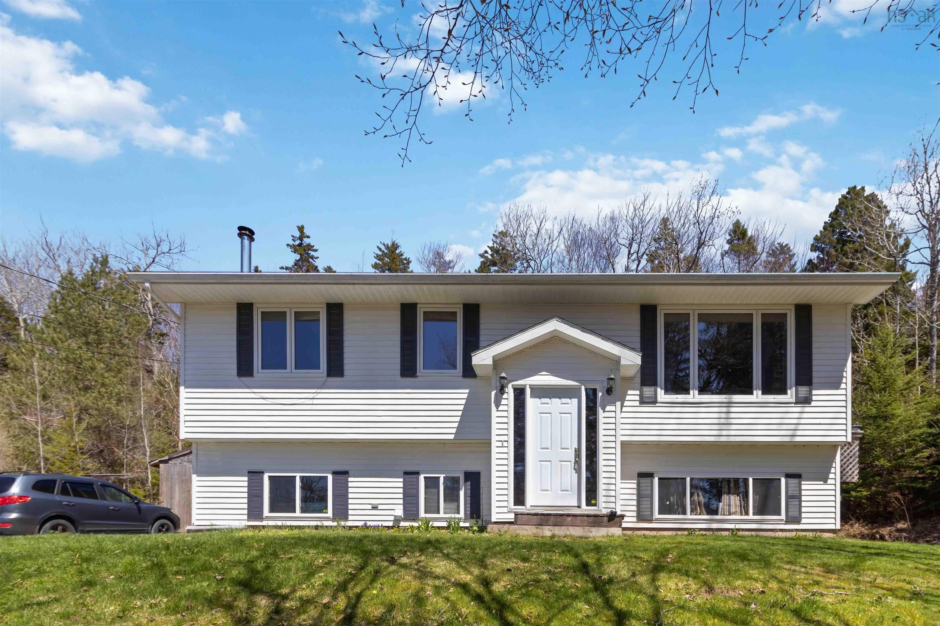 380 Lucasville Rd., Lucasville NS - MLS<sup>®</sup>: # 202510252
