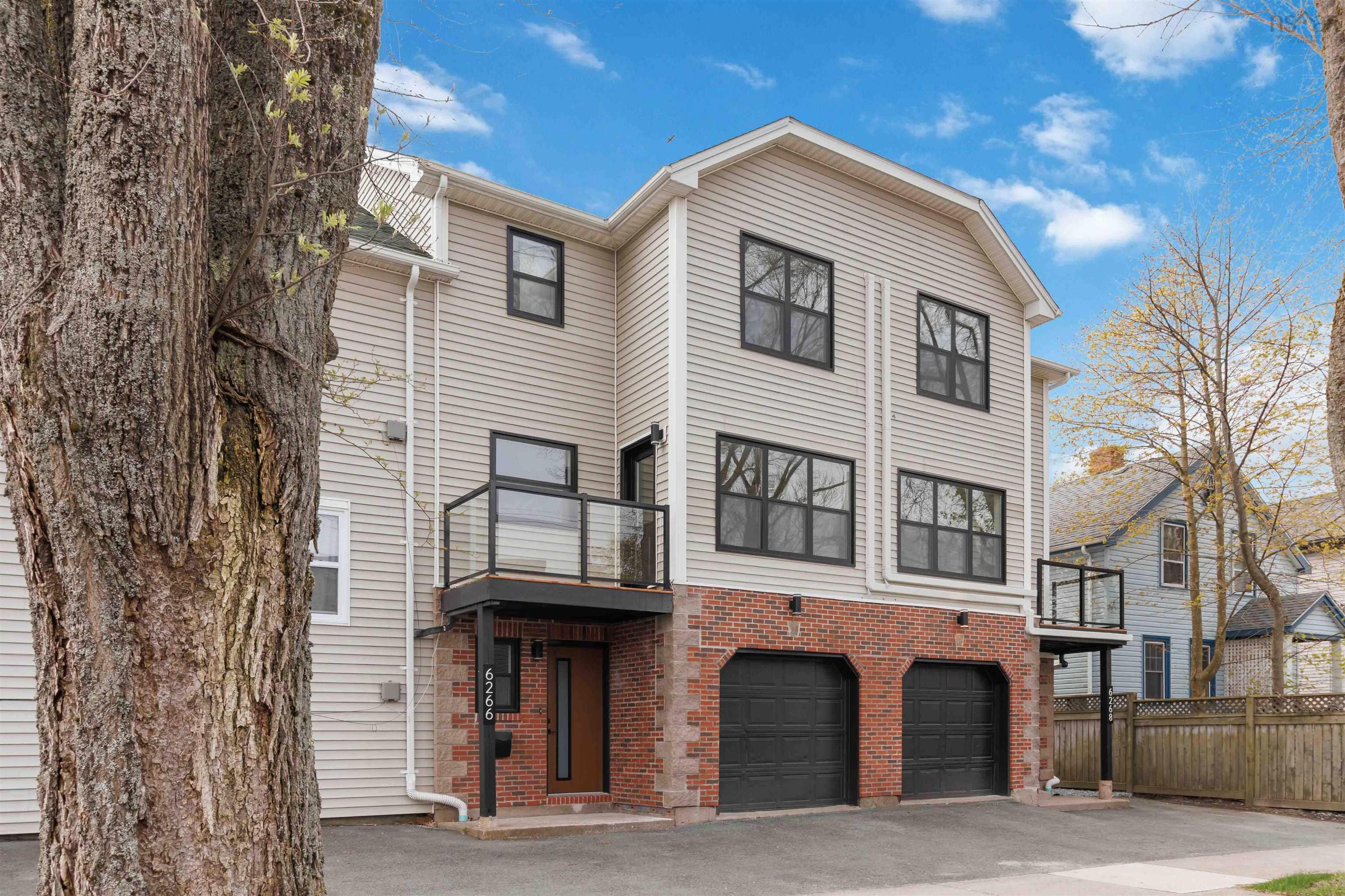 6266 Liverpool Street, Halifax NS - MLS<sup>®</sup>: # 202510254