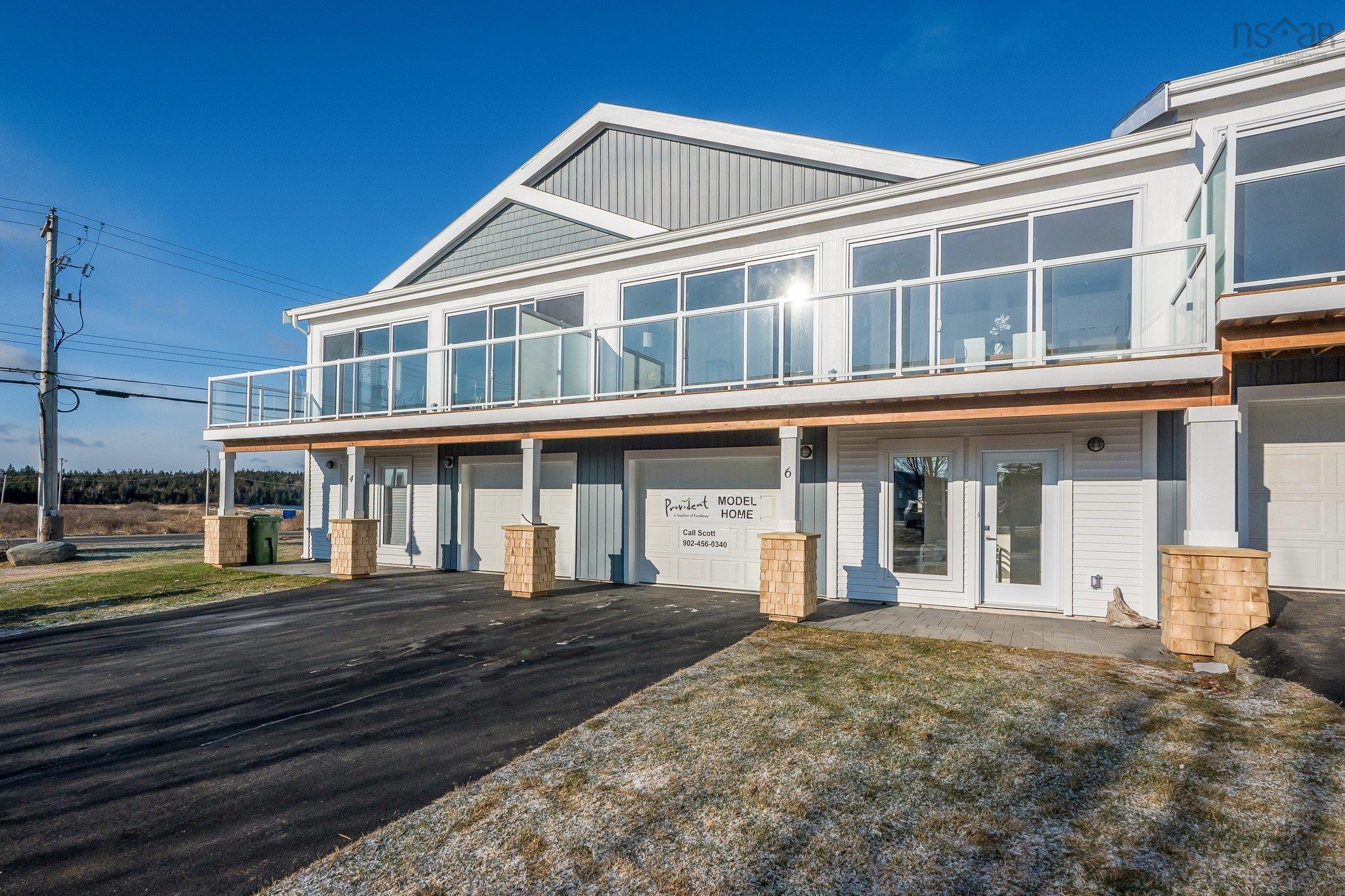 6 Sailors Trail, Dartmouth NS B3G 0A3 - MLS 202510258