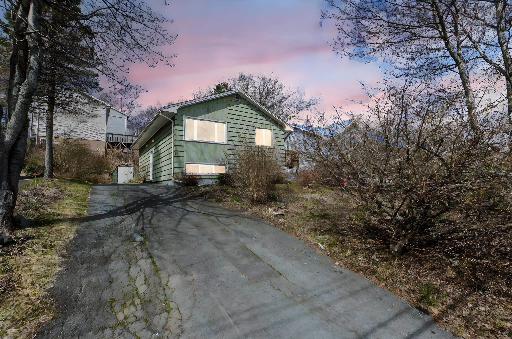 9 Kidston Road, Halifax NS B3R 2A5 - MLS 202510265