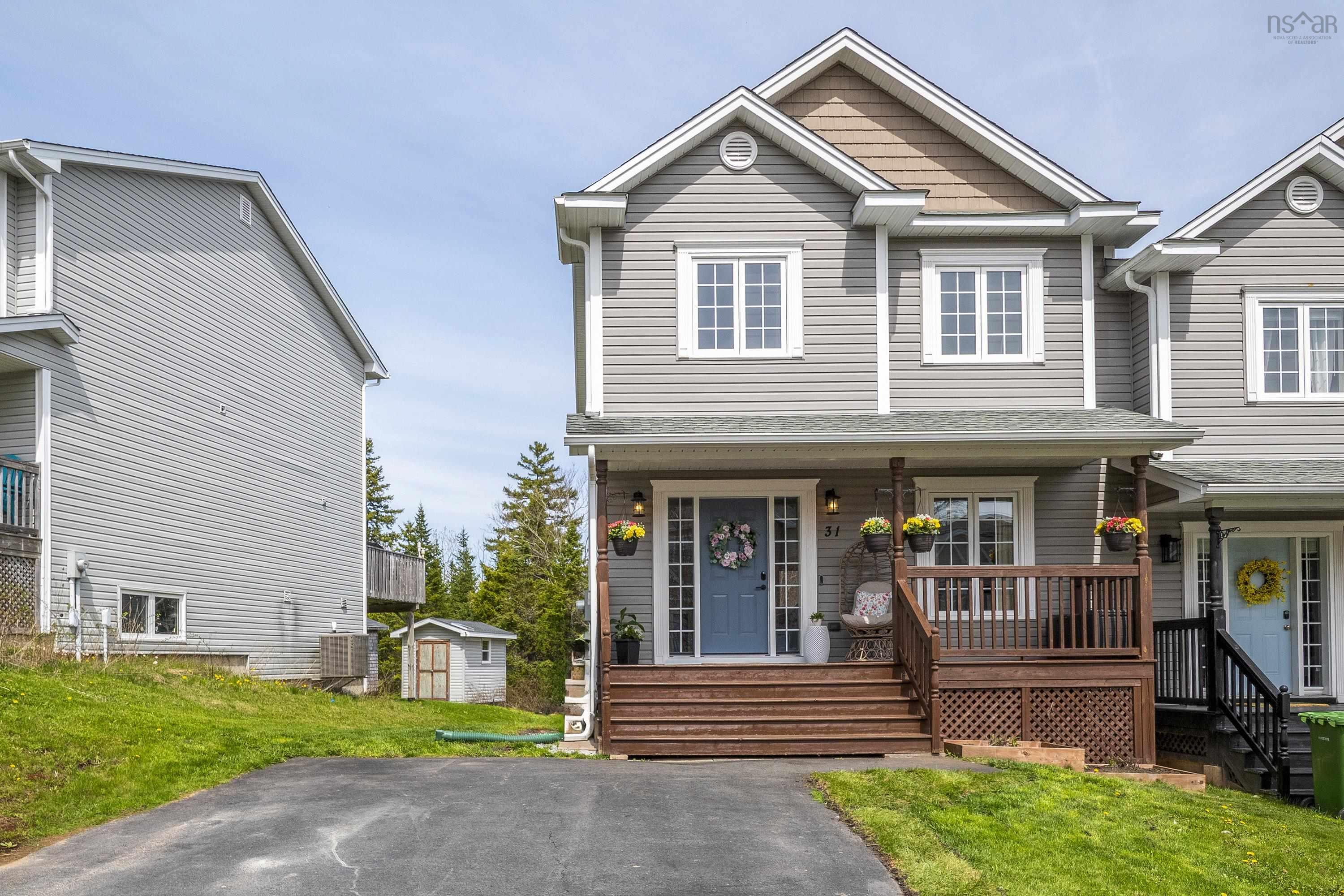 31 Avebury Court, Sackville NS B4E 0E9 - MLS 202510266
