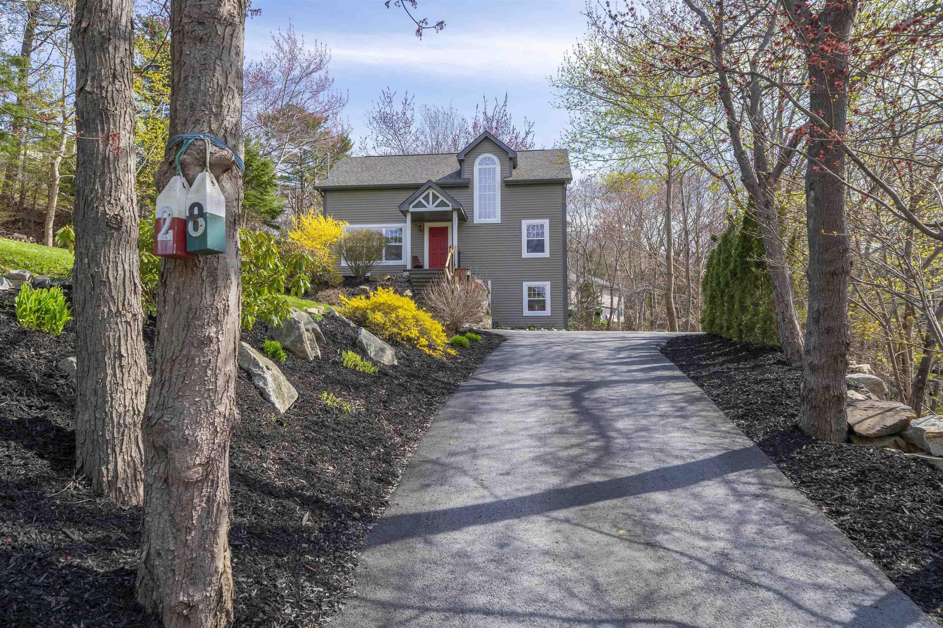 28 Battery Drive, Purcell's Cove NS B3P 2G8 - MLS 202510275