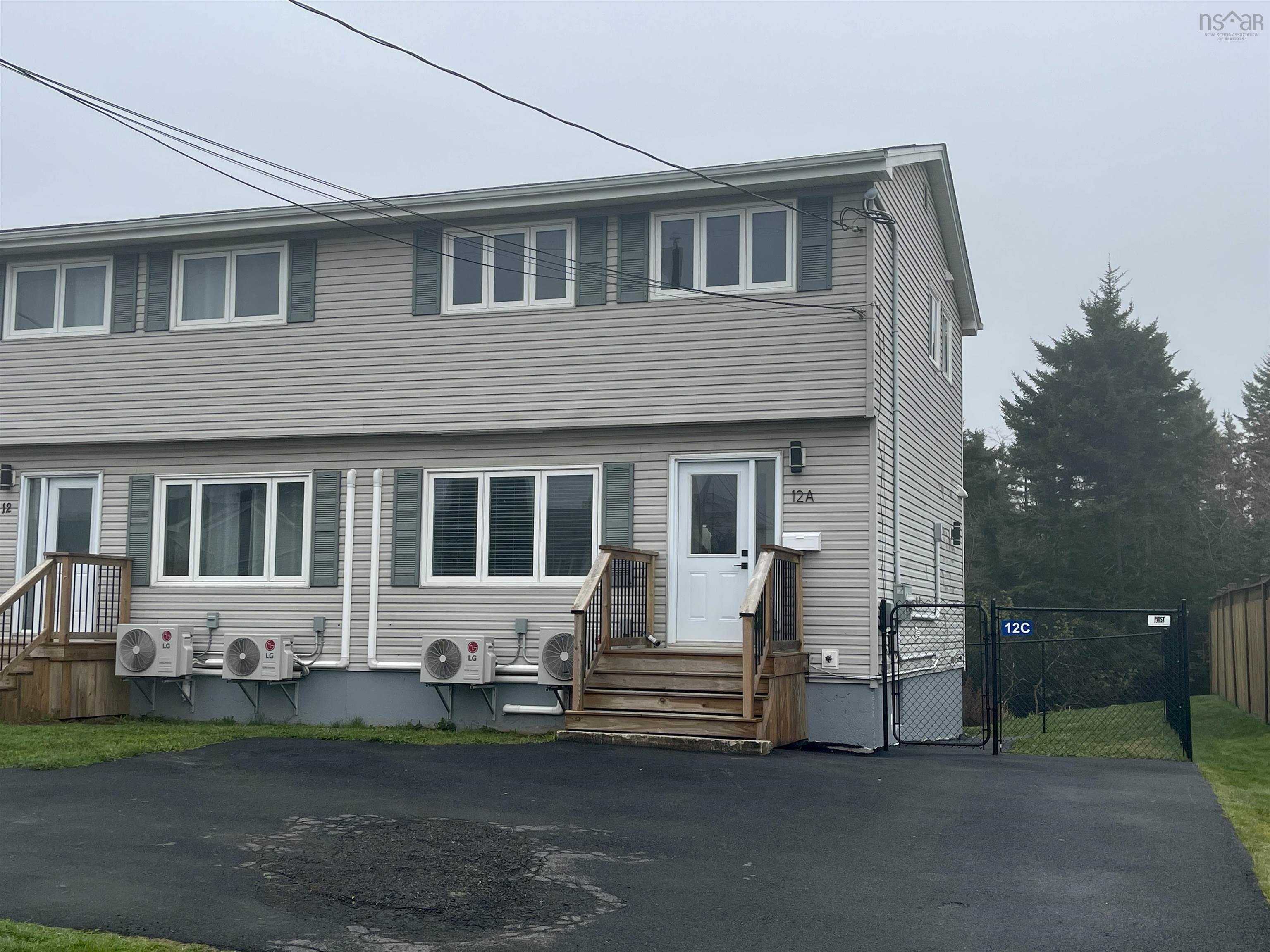 12a Linden Lane, Halifax NS B3R 1M9 - MLS 202510278
