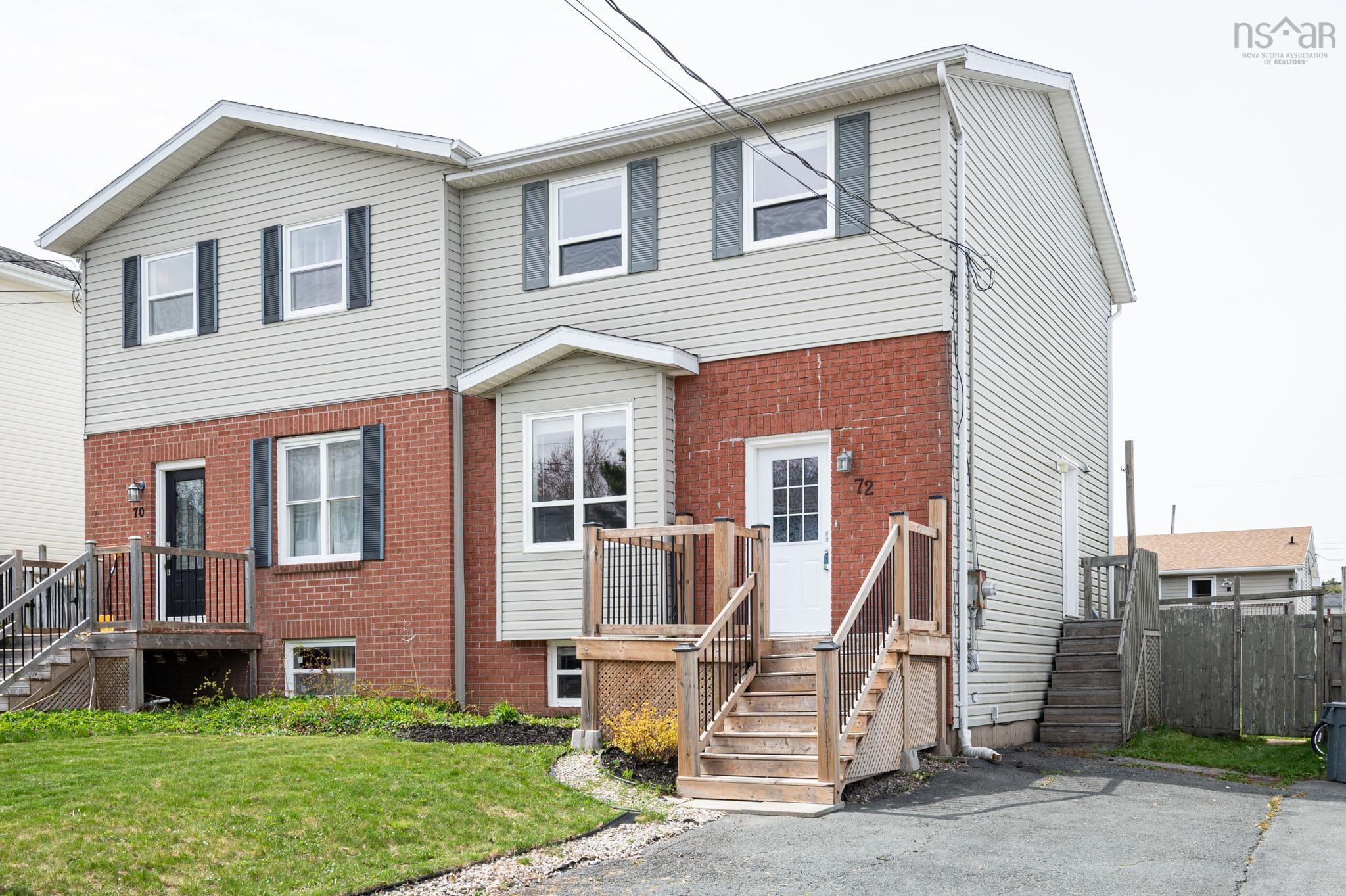 72 Sugar Maple, Timberlea NS - MLS<sup>®</sup>: # 202510283