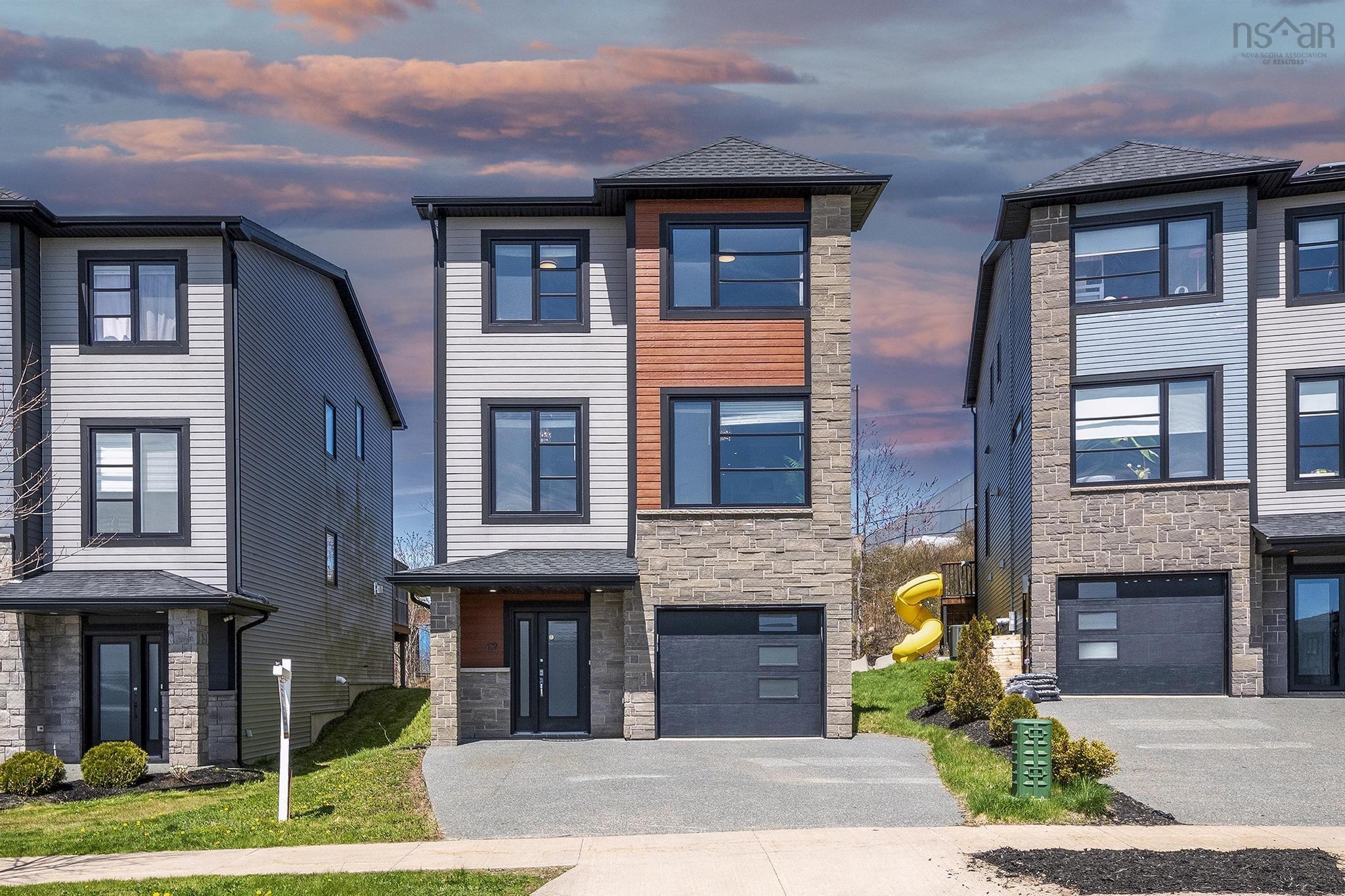 62 Hadley Crescent, Halifax NS - MLS<sup>®</sup>: # 202510285
