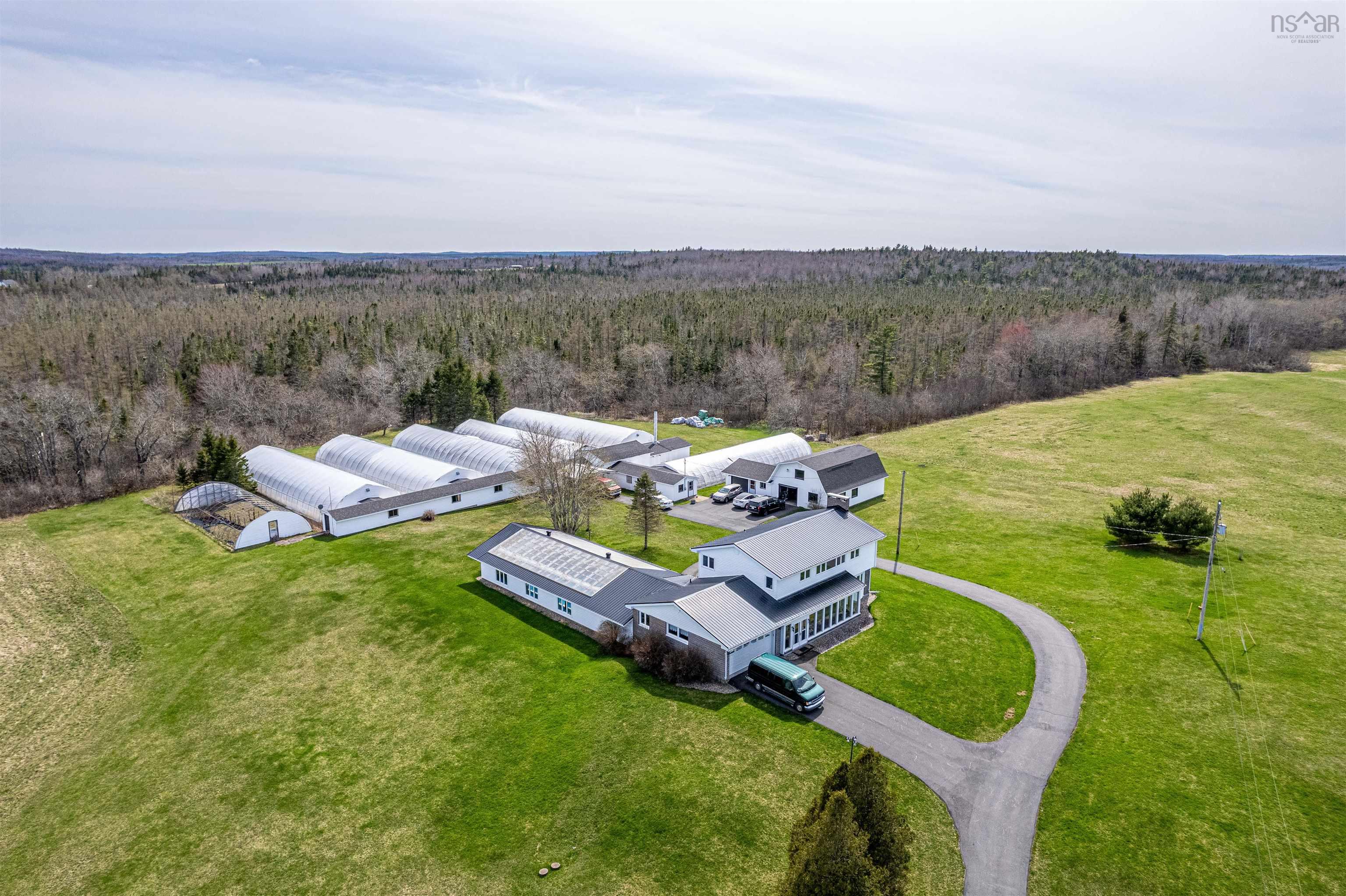 763 Conrod Road, Middle Musquodoboit NS B0N 1X0 - MLS 202510308
