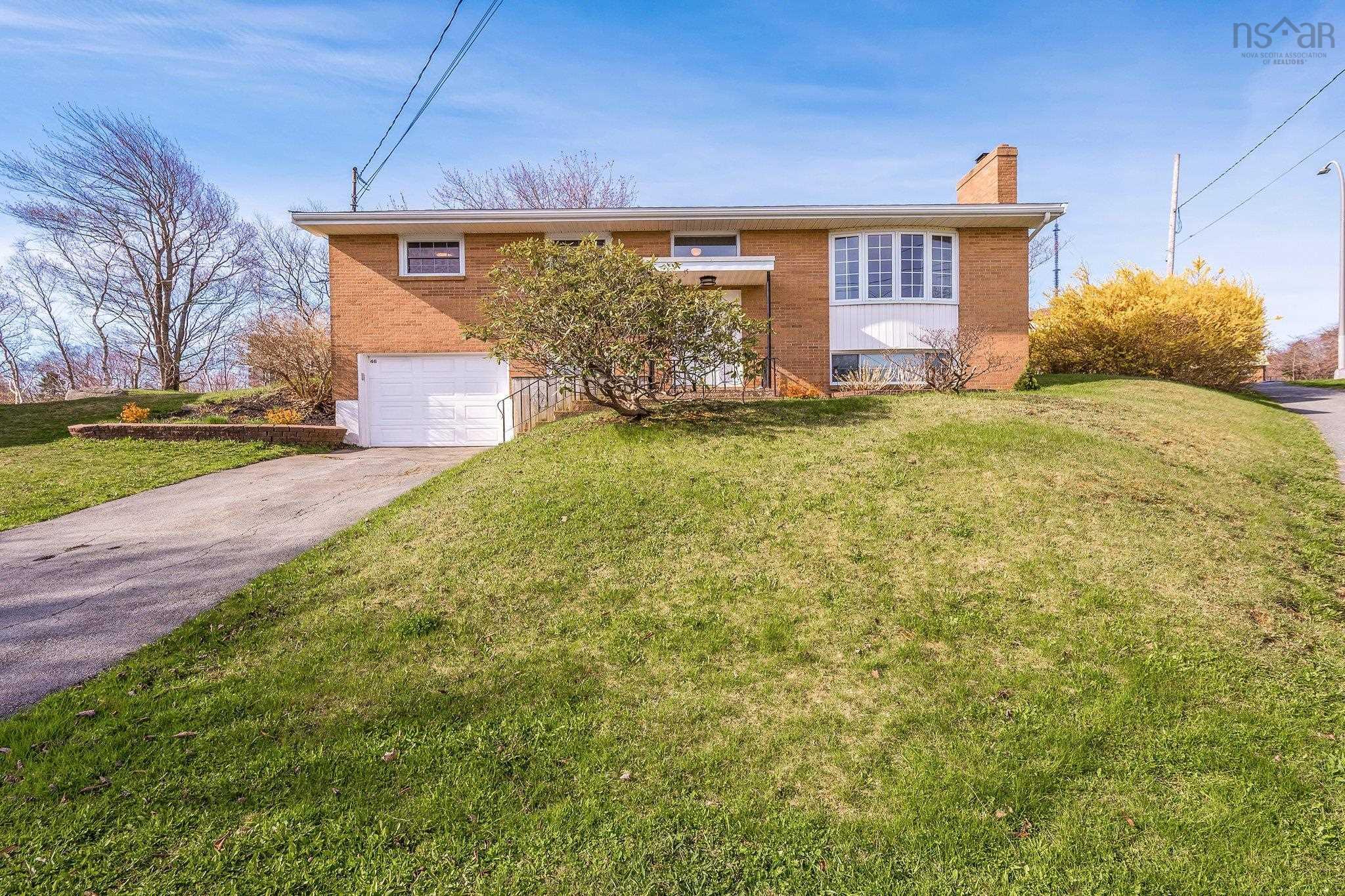 46 Apollo Court, Halifax NS B3M 1H1 - MLS 202510312