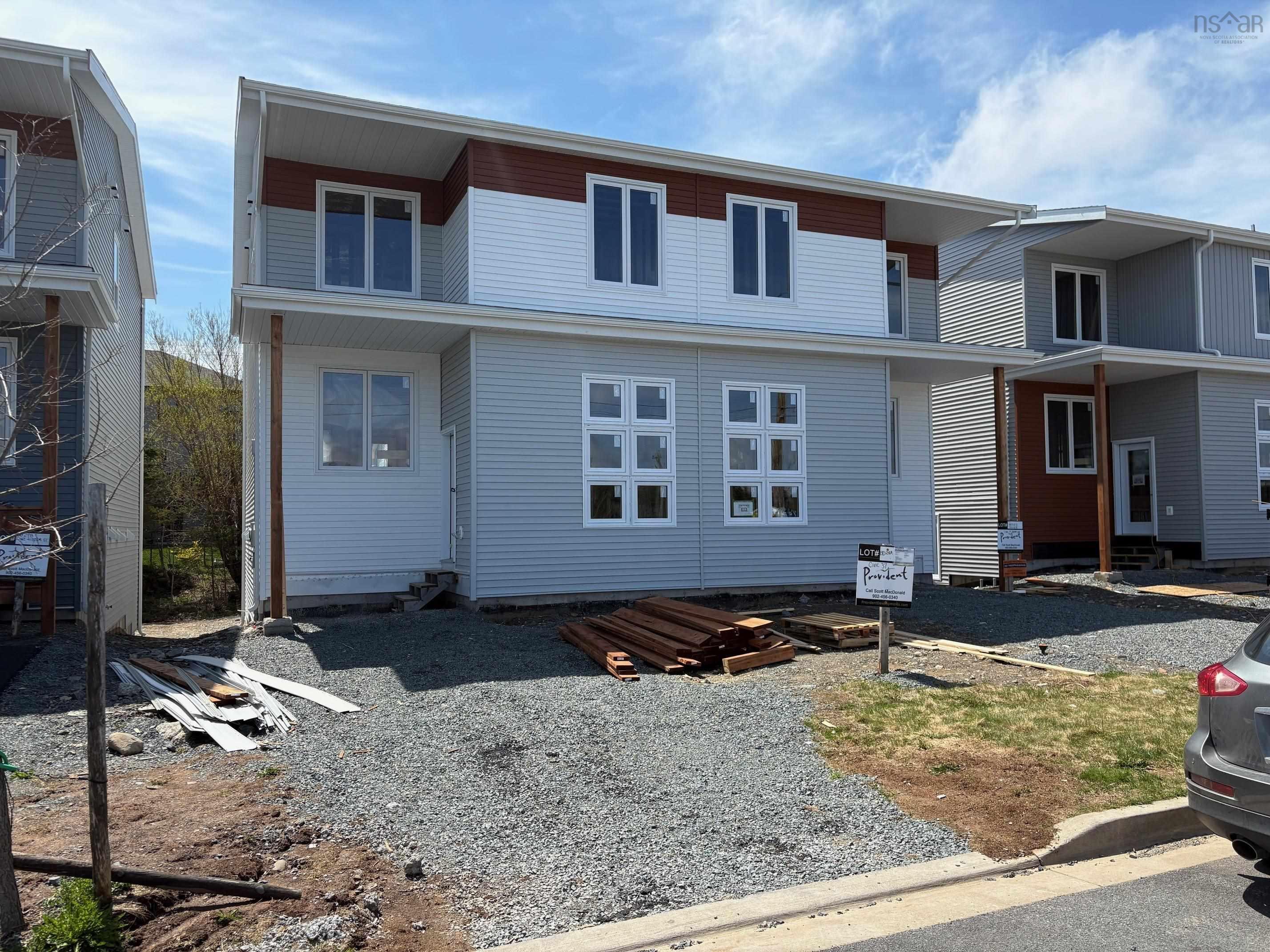 37 Berm Street, Herring Cove NS B3R 0H2 - MLS 202510314