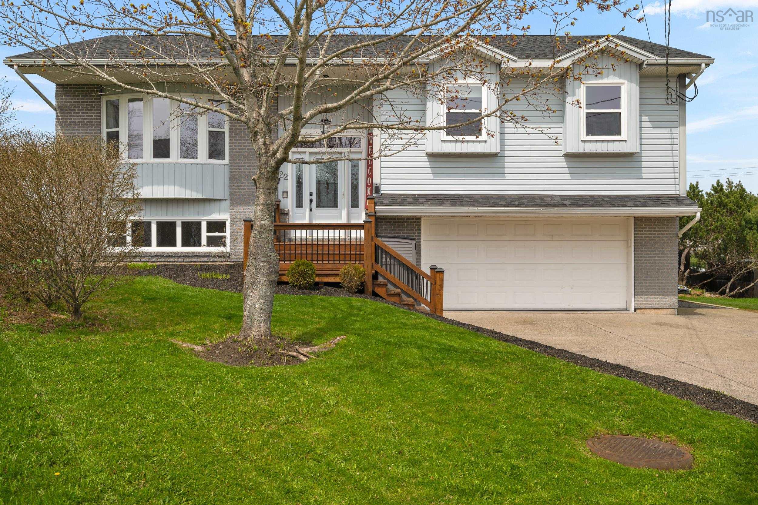 22 Braemont Court, Middle Sackville NS - MLS<sup>®</sup>: # 202510330