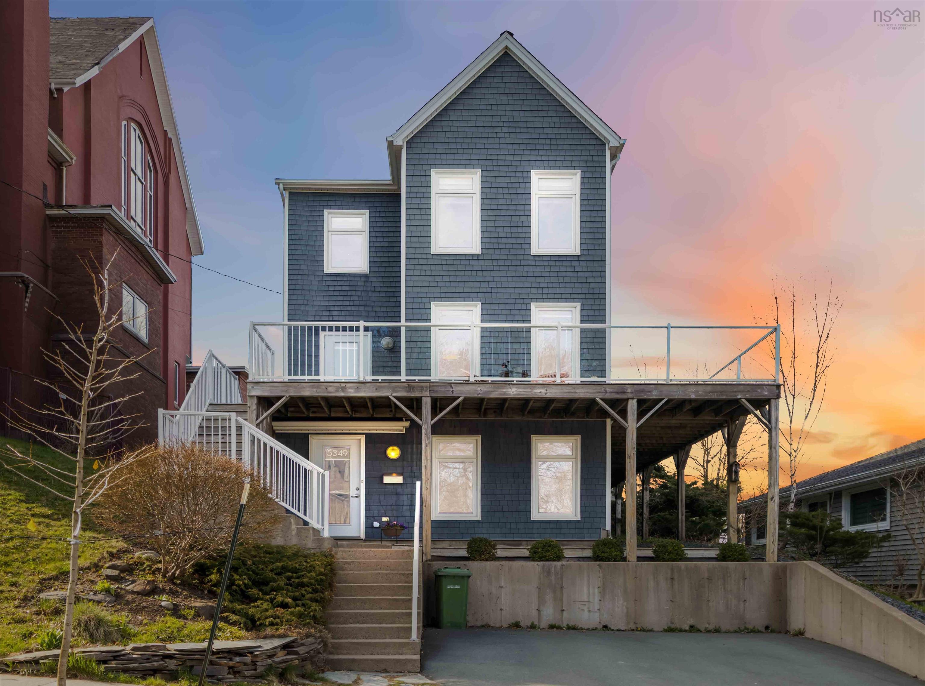 5349 Kaye Street, Halifax NS - MLS<sup>®</sup>: # 202510331
