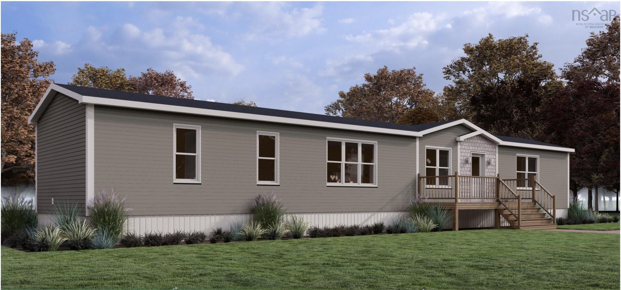 58327 Halton Drive, Elmsdale NS - MLS<sup>®</sup>: # 202510333