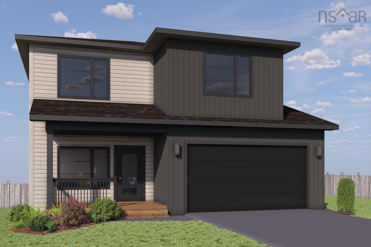 158 Zaffre, Middle Sackville NS B4E 0P5 - MLS 202510342