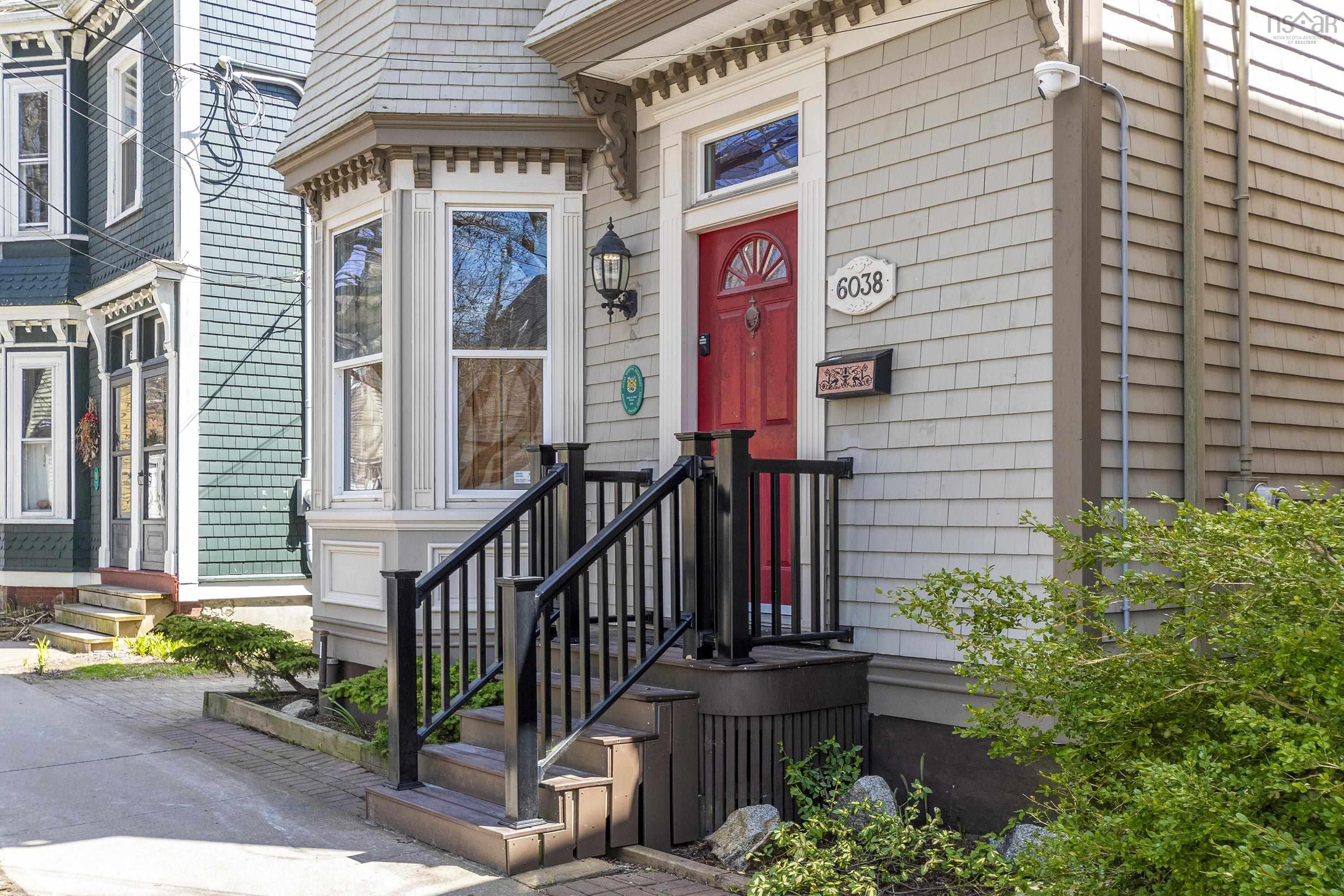 6038 Charles Street, Halifax NS - MLS<sup>®</sup>: # 202510344