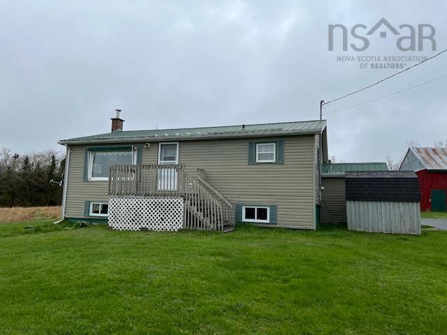 1427 Indian Road, West Indian Road NS B0N 2H0 - MLS 202510353