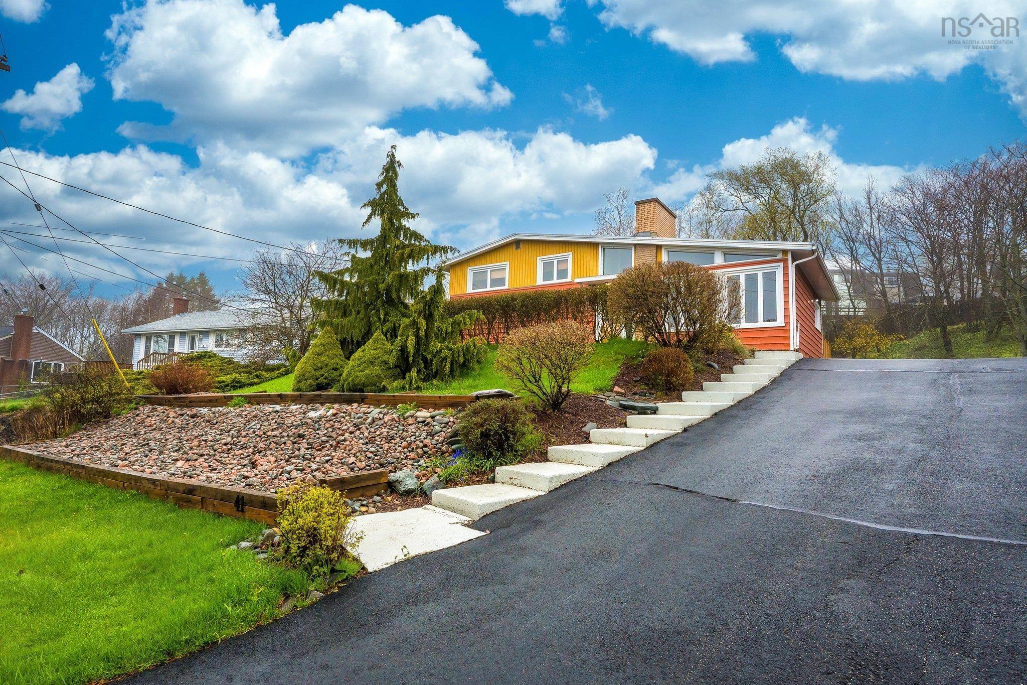 41 Belle Vista Drive, Dartmouth NS B2W 2X4 - MLS 202510356