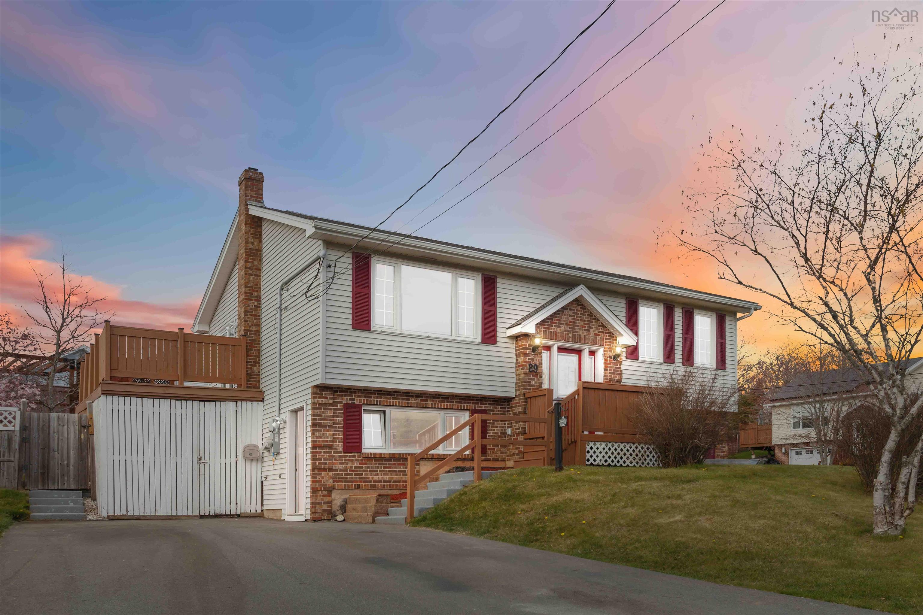 89 Sherwood Street, Colby Village NS B2V 2R9 - MLS 202510358