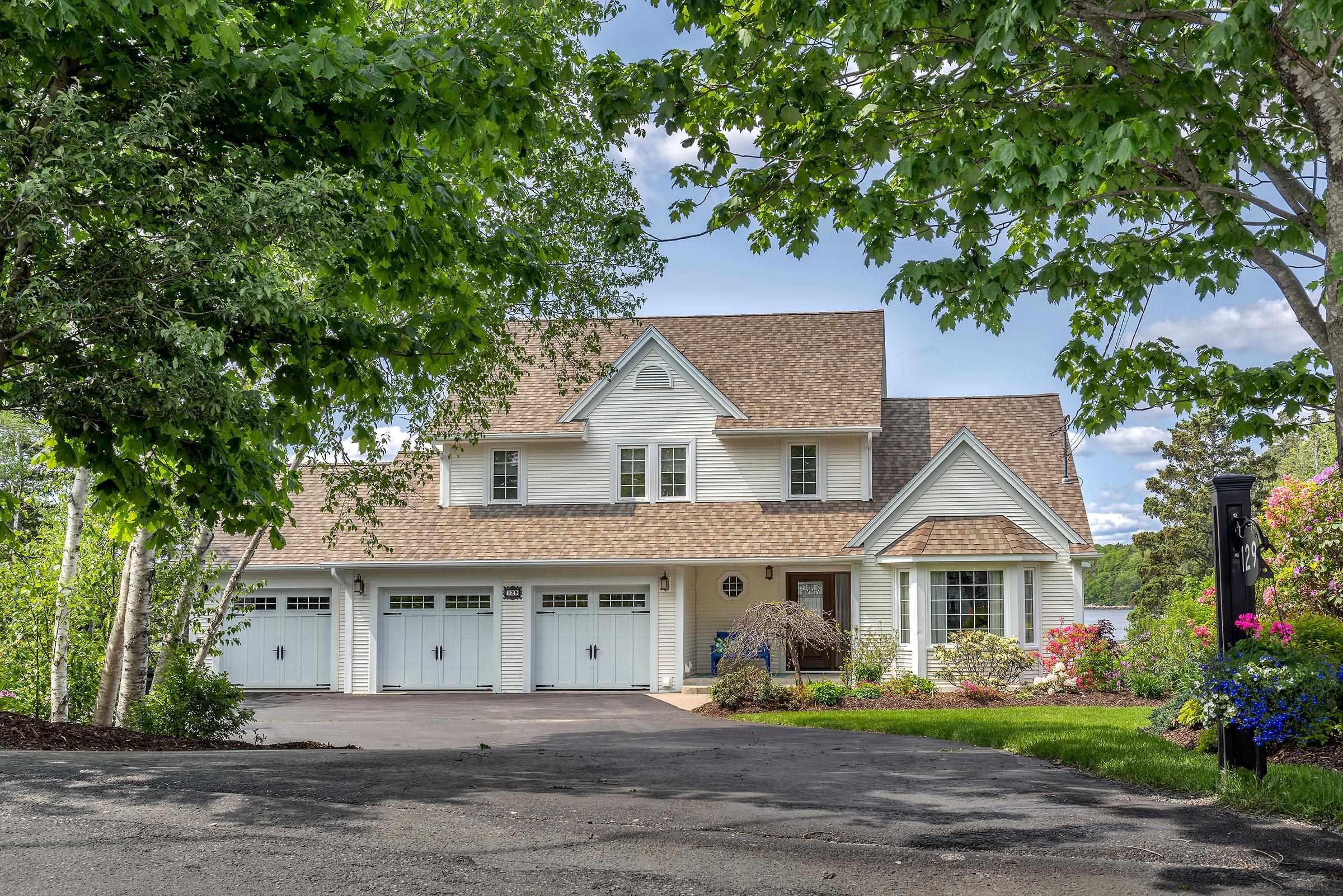 129 Masons Point Road, Head Of St. Margarets Bay NS B3Z 1Y9 - MLS 202510369