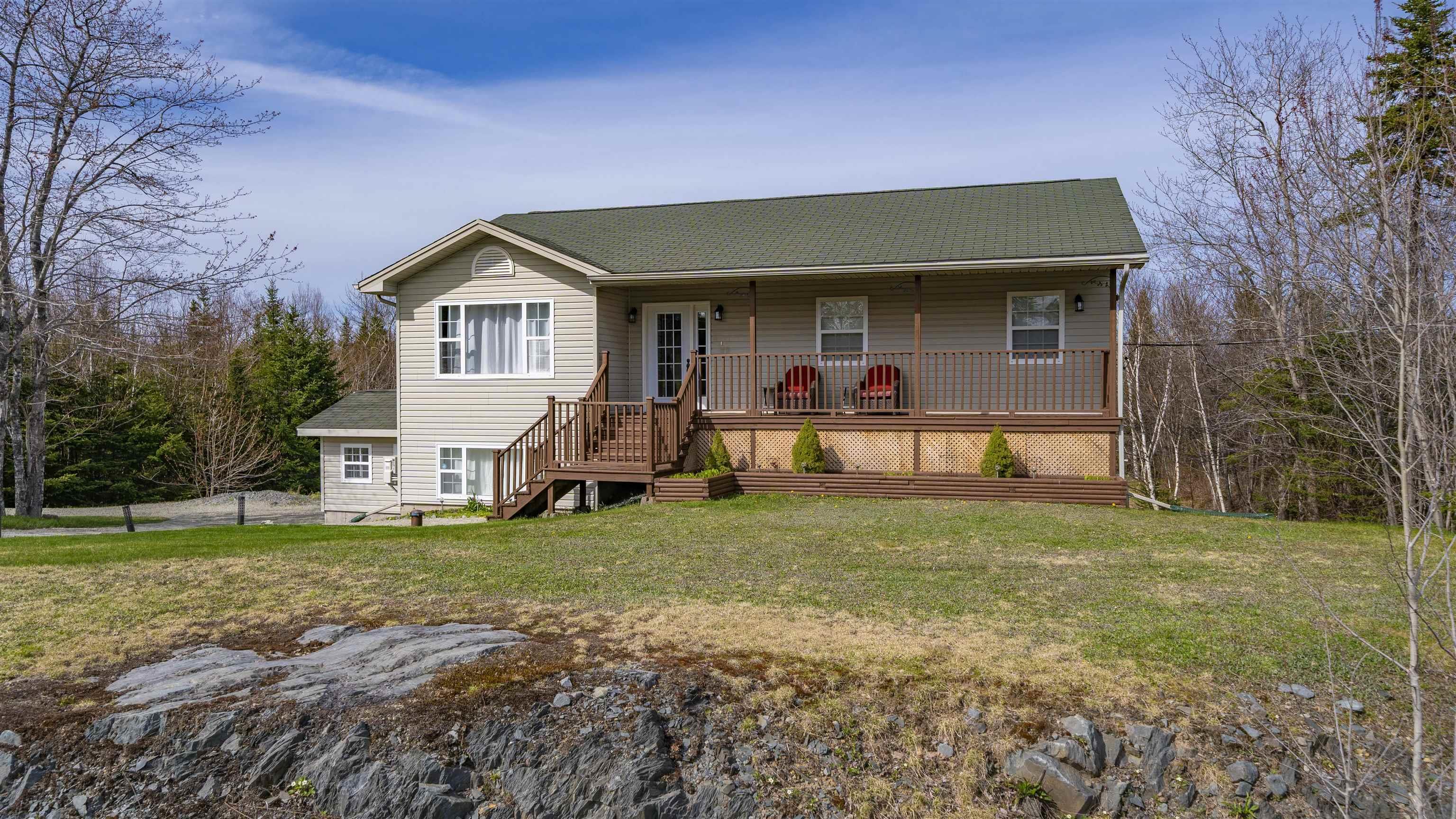 2 Kensington Court, Lawrencetown NS B2Z 1T3 - MLS 202510379