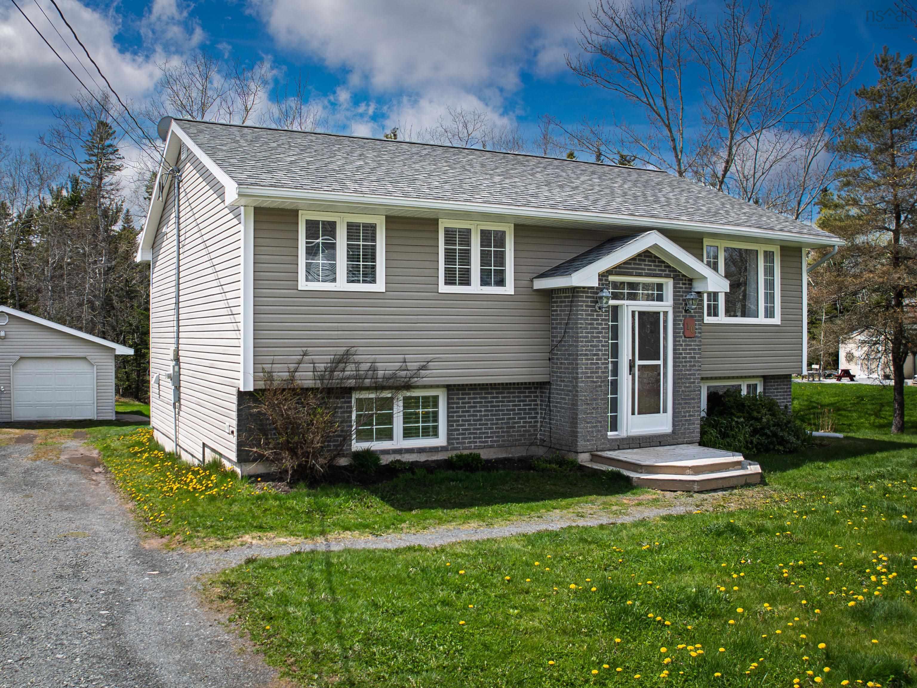 10 Robert Scott Drive, Lantz NS B2S 2A3 - MLS 202510380