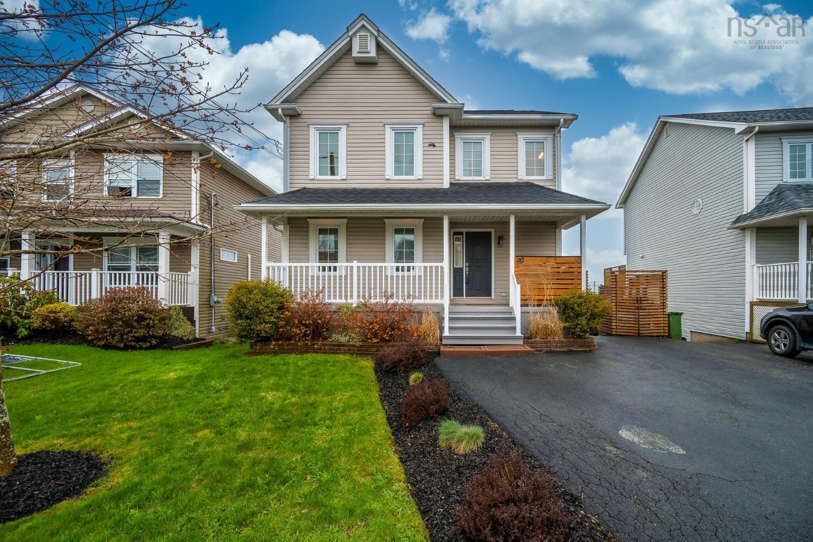 282 Southampton Drive, Dartmouth NS B2V 2V8 - MLS 202510385