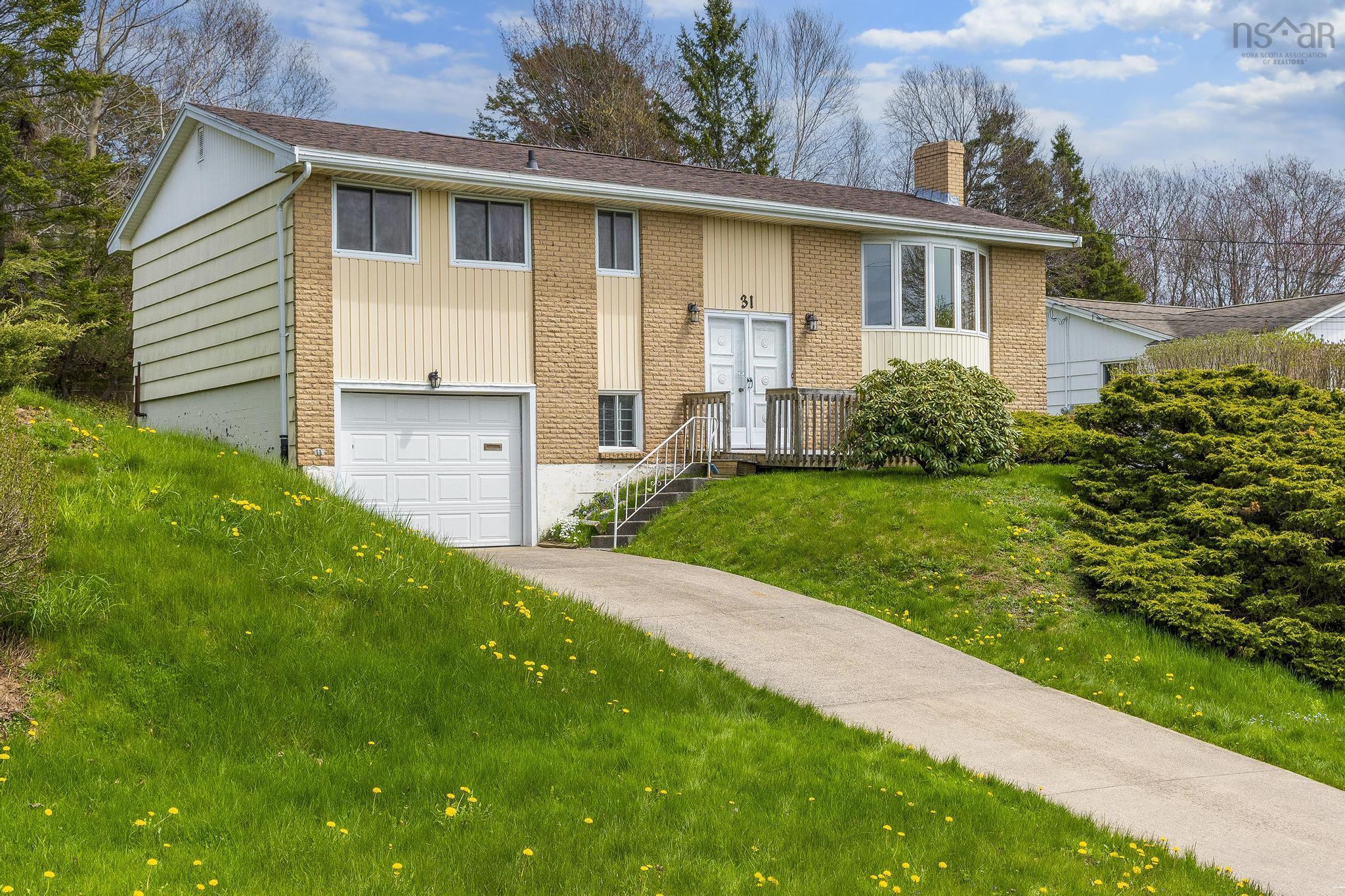 31 Skeena Street, Dartmouth NS B2W 1P7 - MLS 202510390