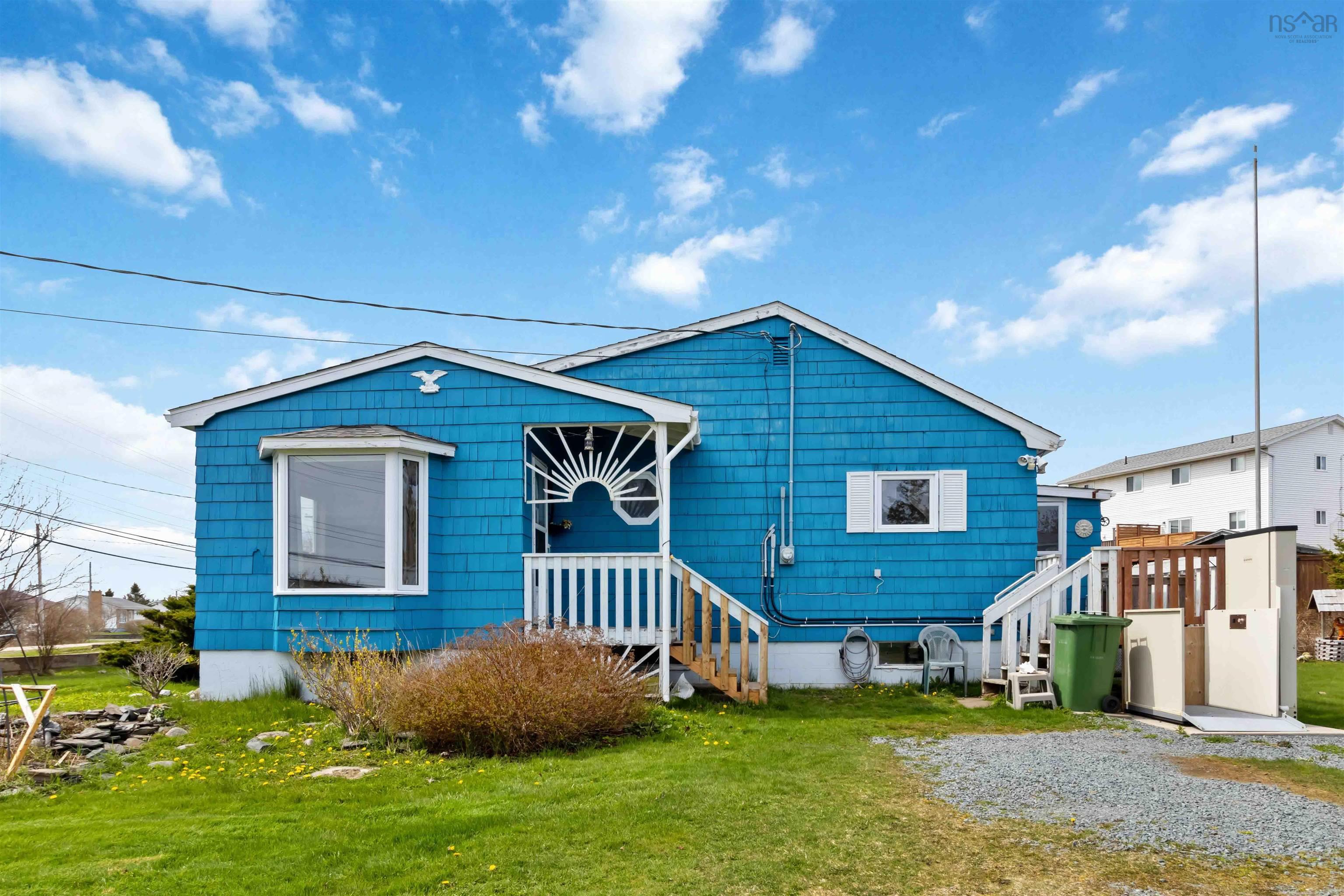 1996 Shore Road Road, Eastern Passage NS B3G 1H4 - MLS 202510399