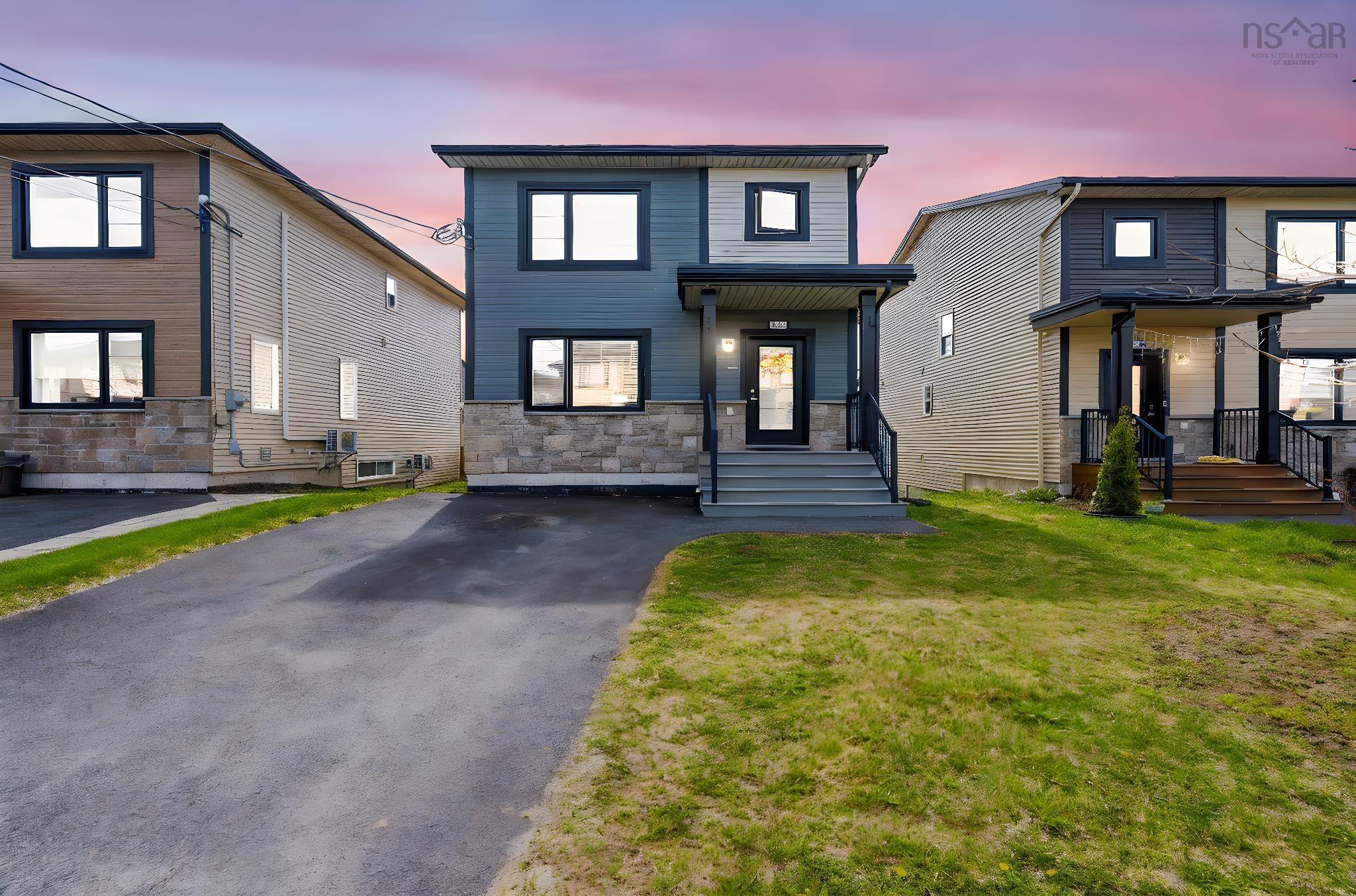 133 Titanium Crescent, Halifax NS B3P 0G8 - MLS 202510406
