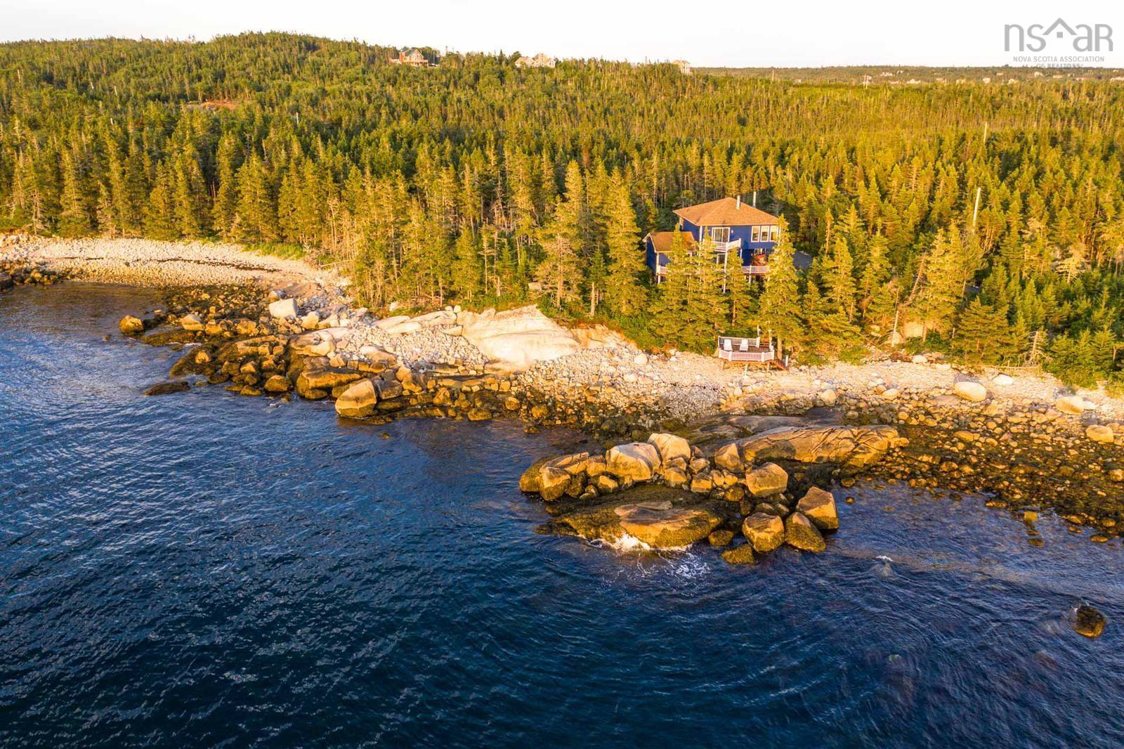 765 Shad Point Parkway, Blind Bay NS - MLS<sup>®</sup>: # 202510413