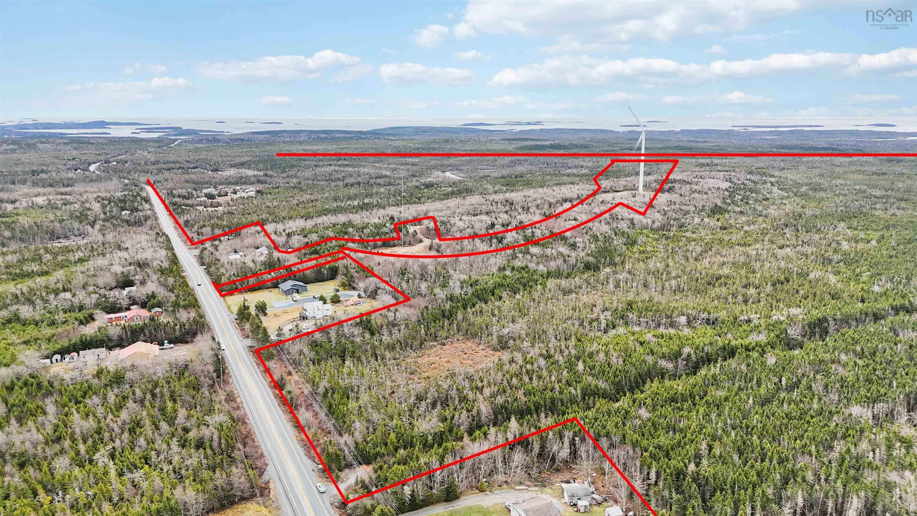23892 Highway 7 Highway, Watt Section NS B0J 2R0 - MLS 202510418