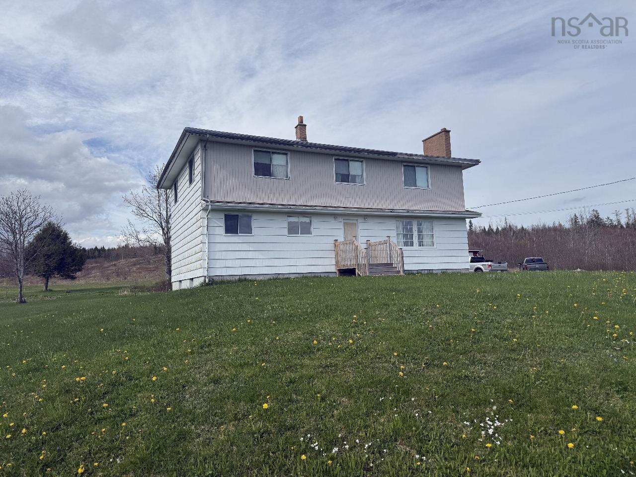 703 336 Highway, Upper Musquodoboit NS B0N 2M0 - MLS 202510420