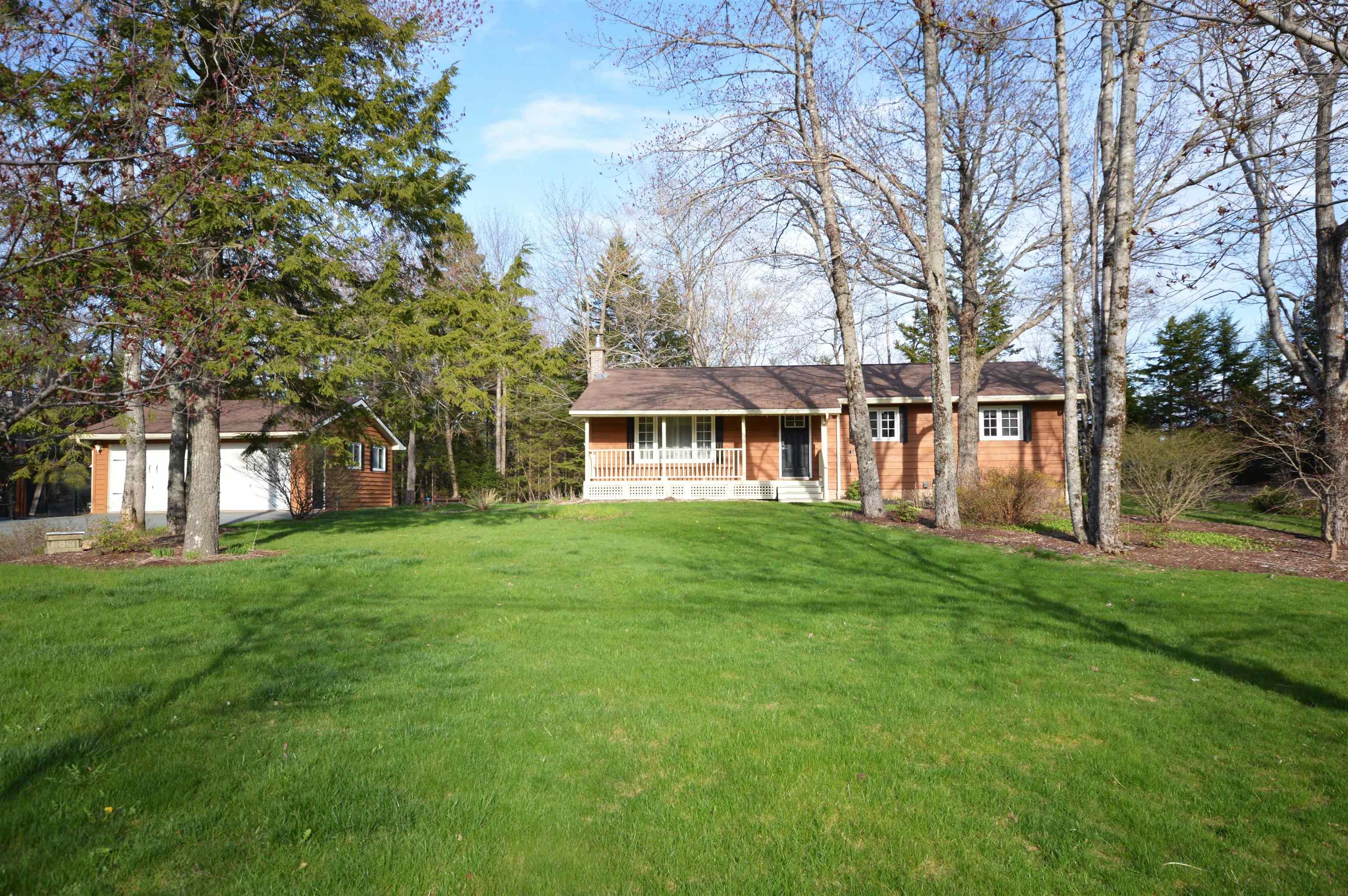 12 Tamarac Drive, Fall River NS - MLS<sup>®</sup>: # 202510423