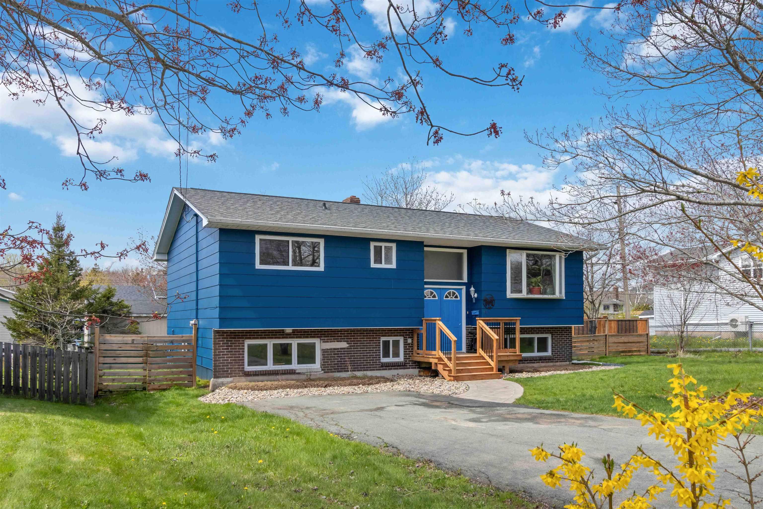 165 Astral Drive, Cole Harbour NS - MLS<sup>®</sup>: # 202510428